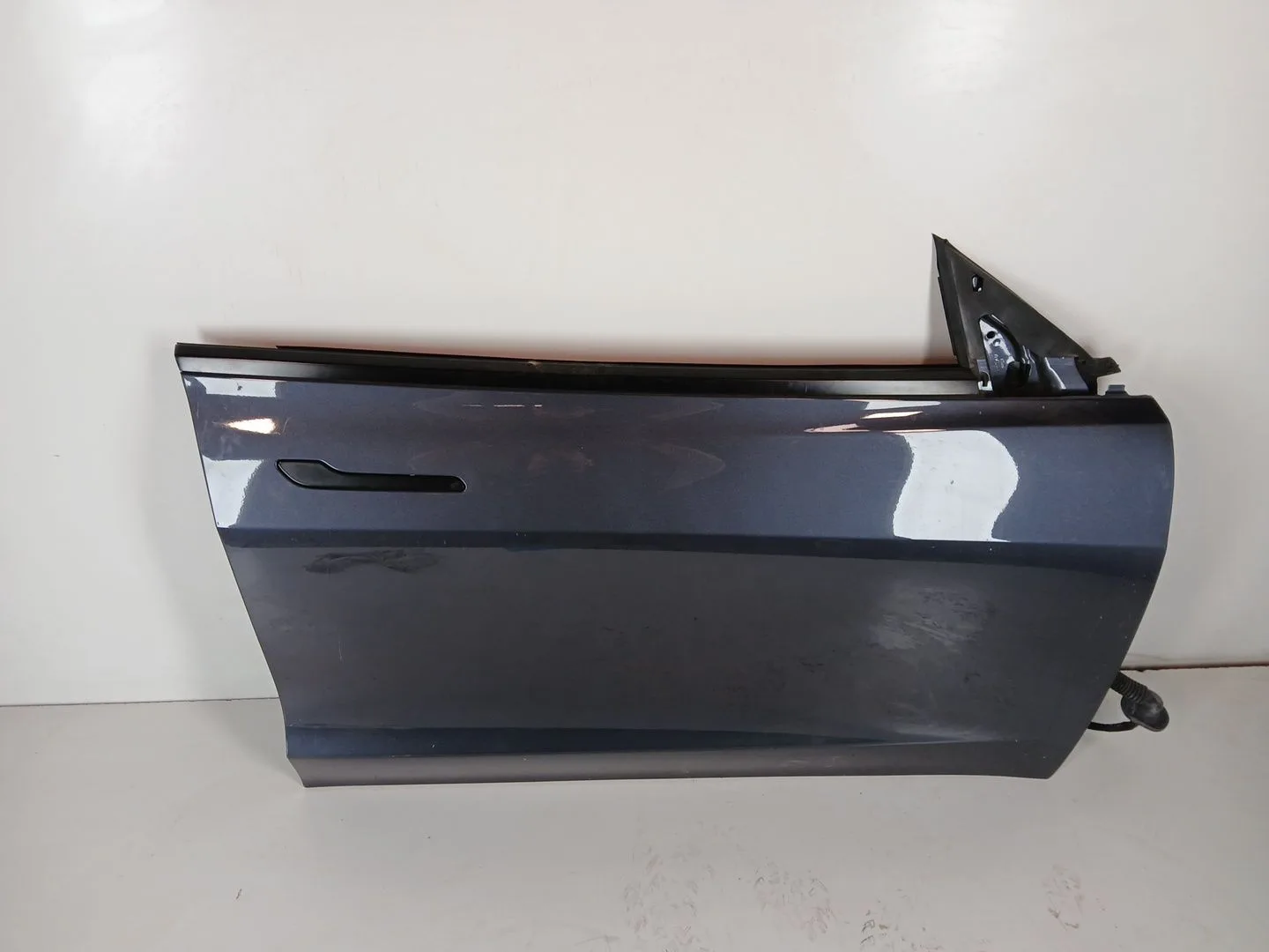 Puerta Delantera Derecha para Tesla Model 3