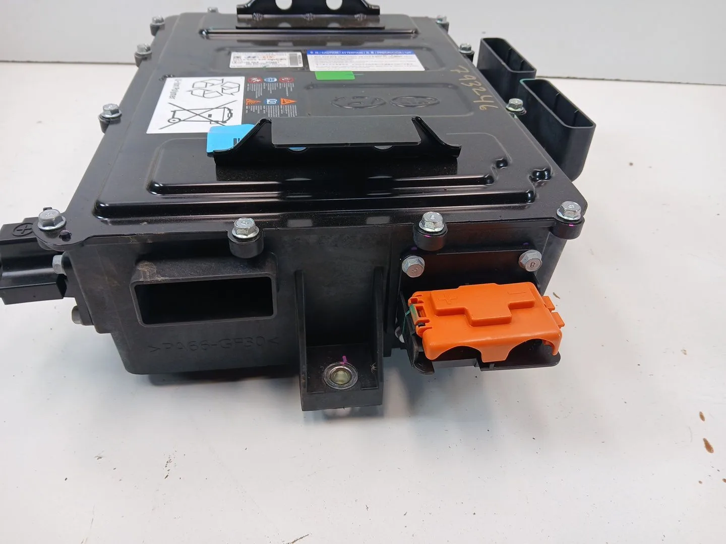 Bateria para Kia Ceed (Cd)