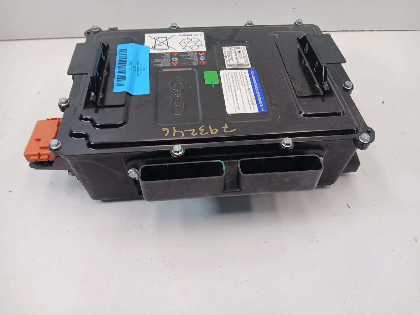 Bateria para Kia Ceed (Cd)