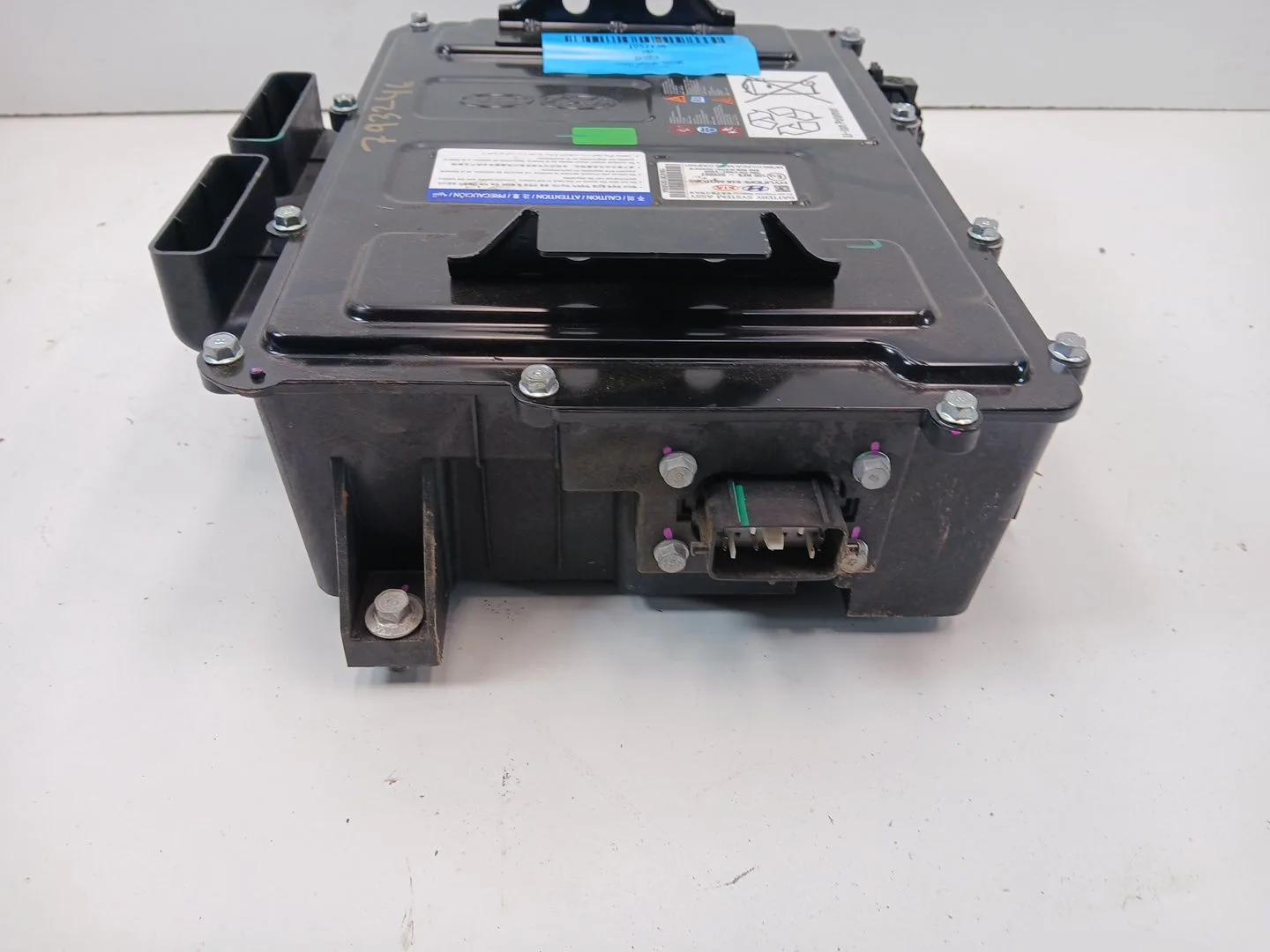 Bateria para Kia Ceed (Cd)