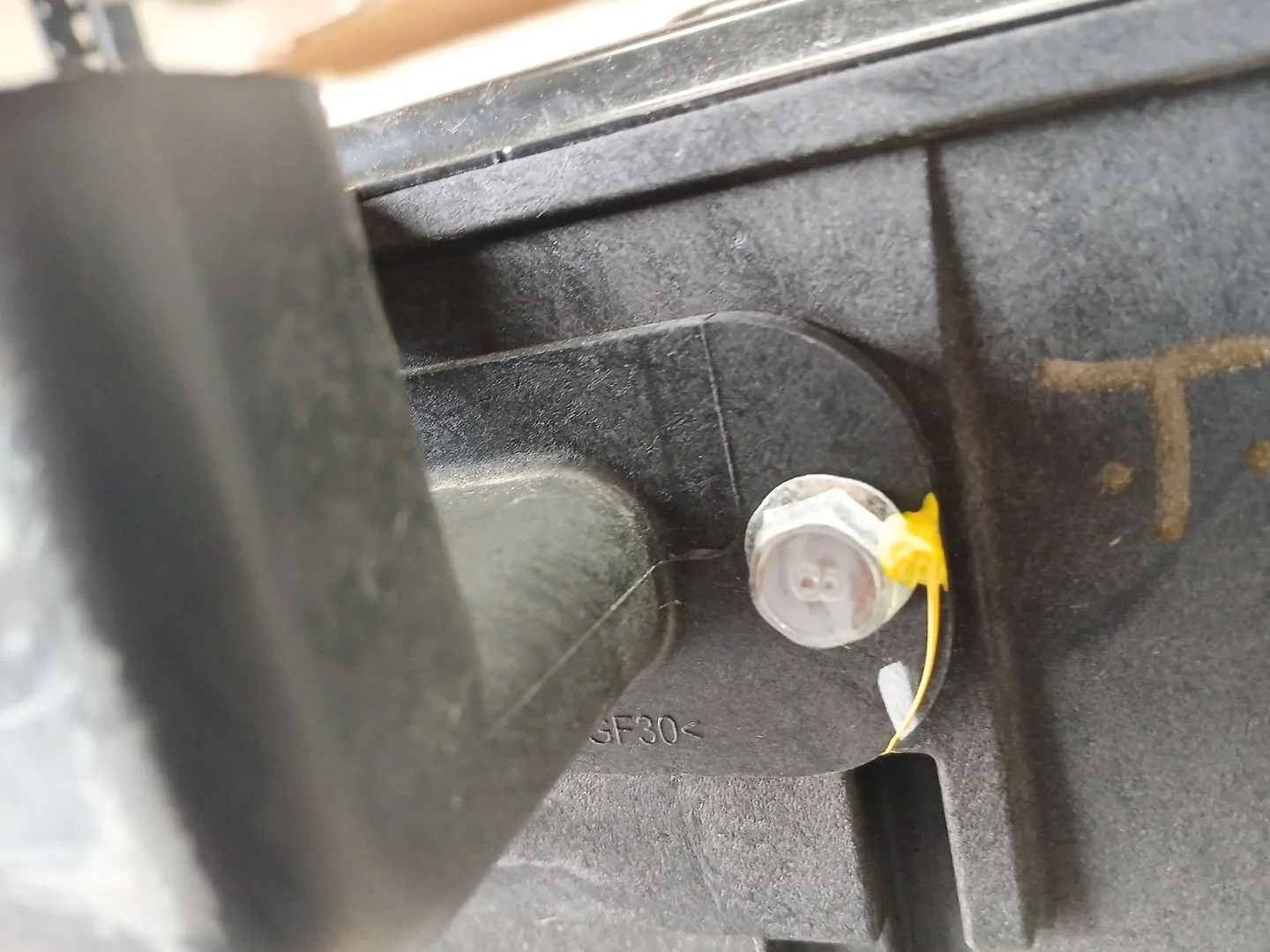 Bateria para Kia Ceed (Cd)