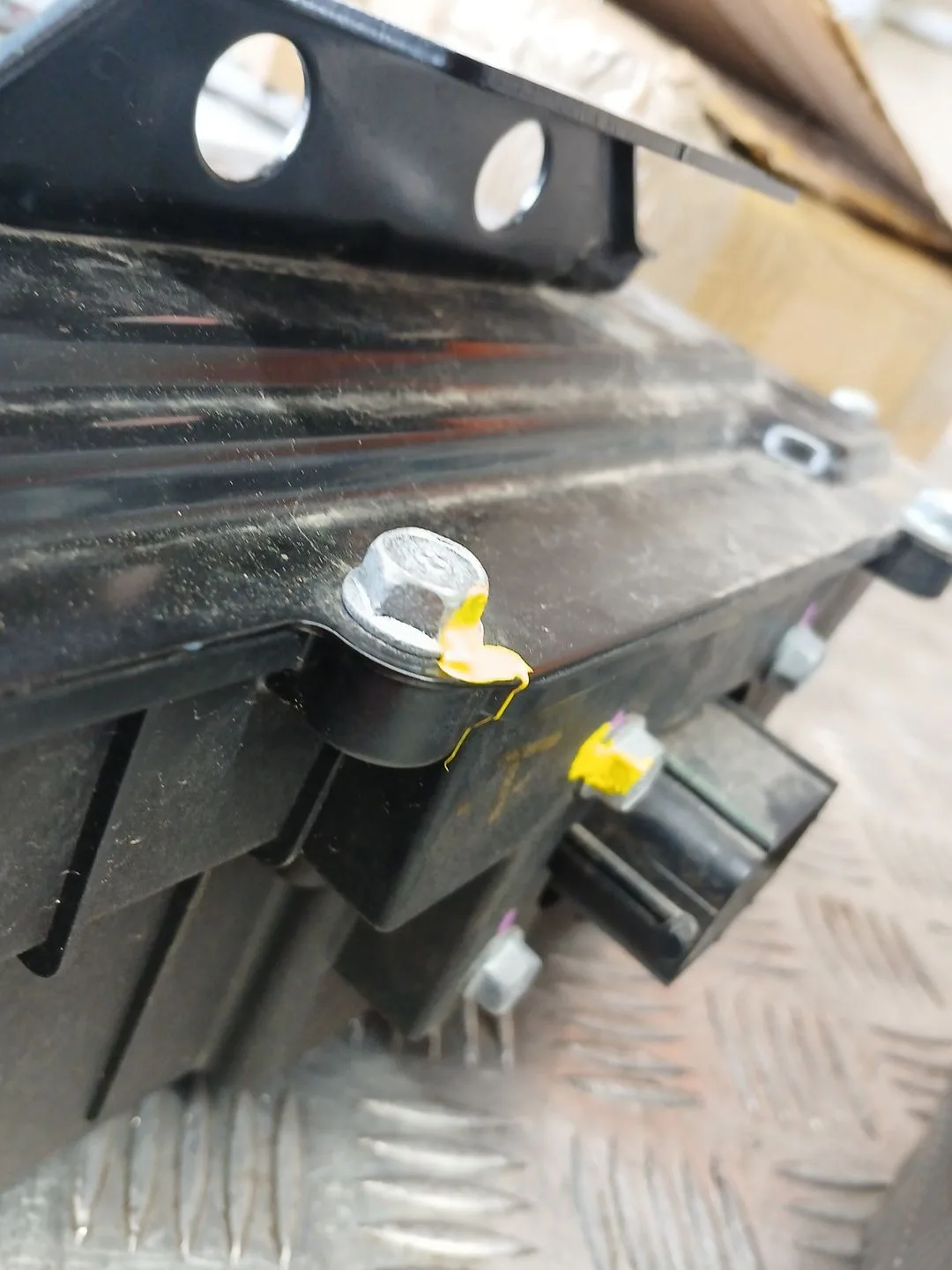 Bateria para Kia Ceed (Cd)