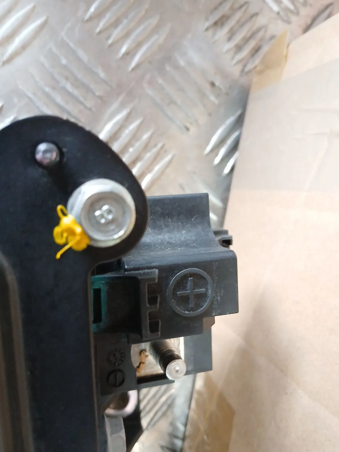 Bateria para Kia Ceed (Cd)