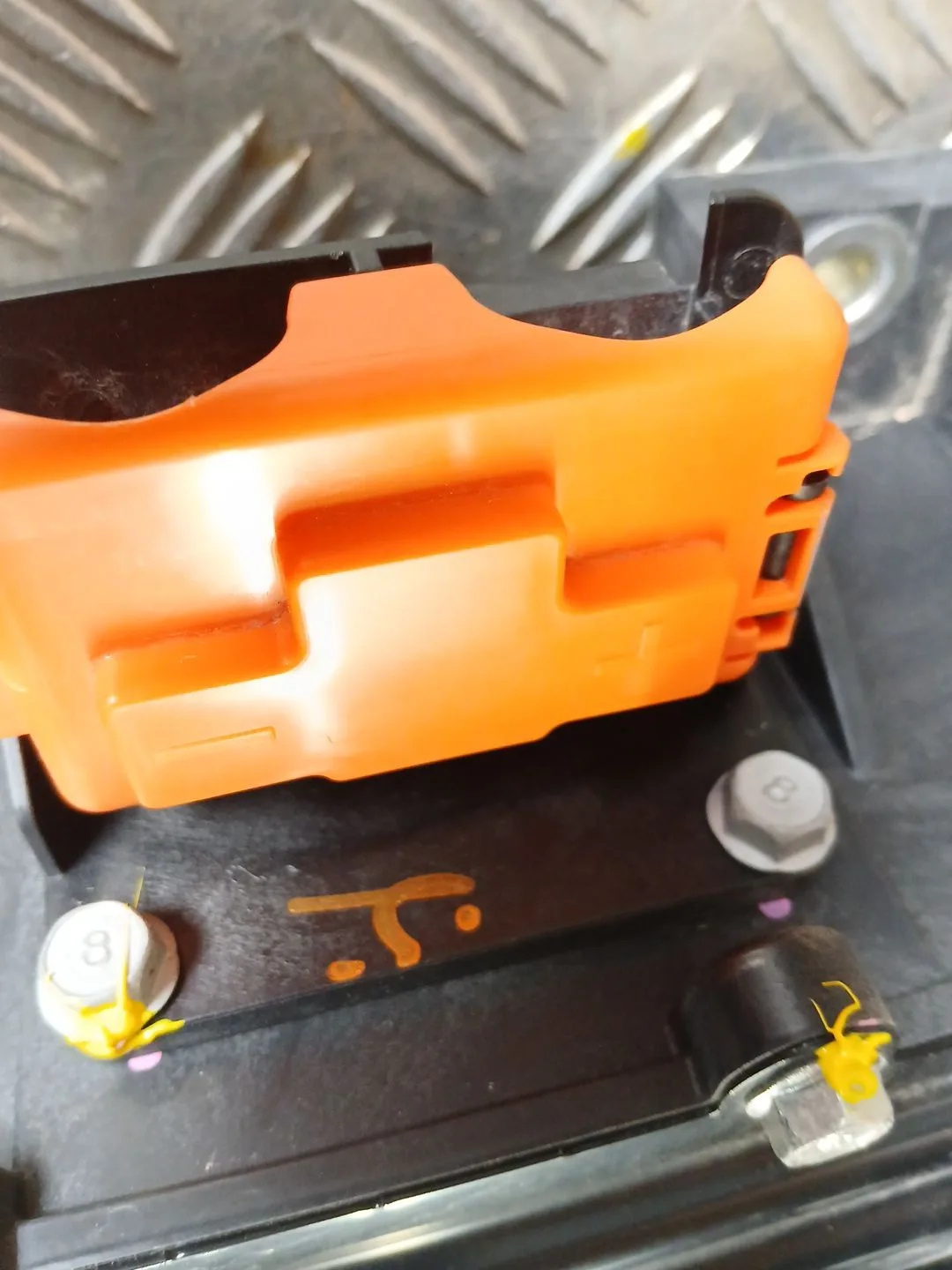 Bateria para Kia Ceed (Cd)