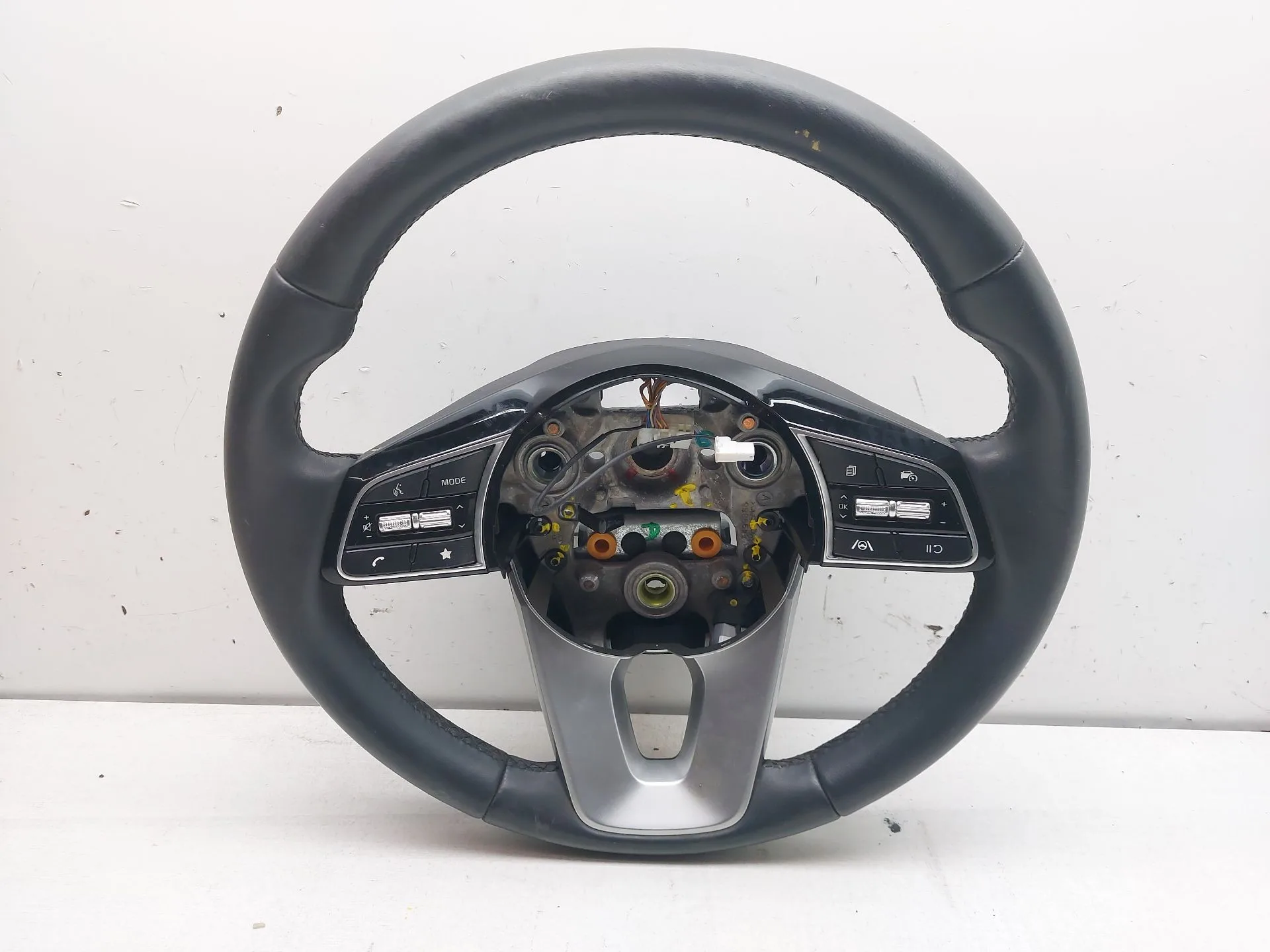 Volante para Kia Ceed (Cd)