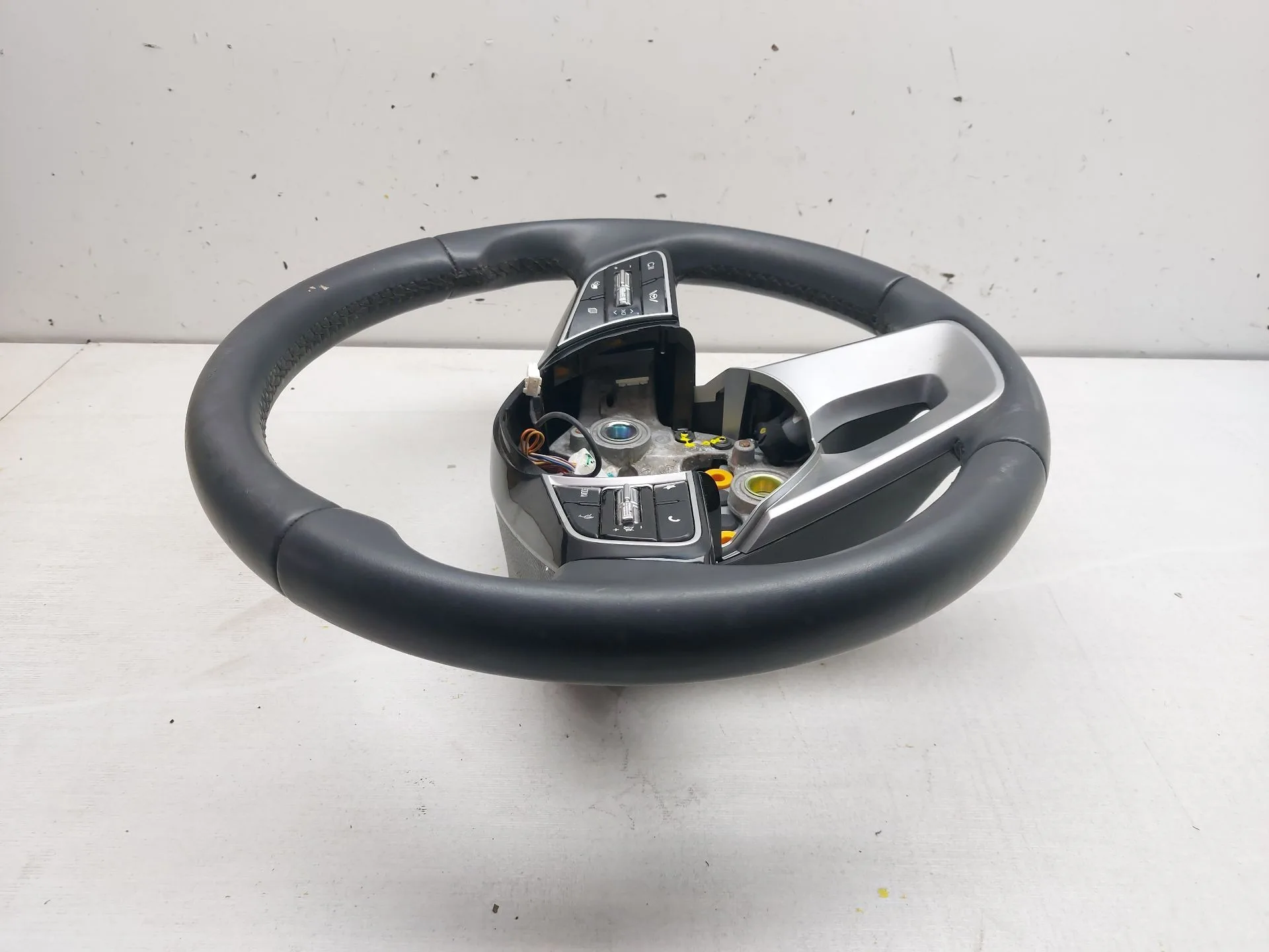 Volante para Kia Ceed (Cd)
