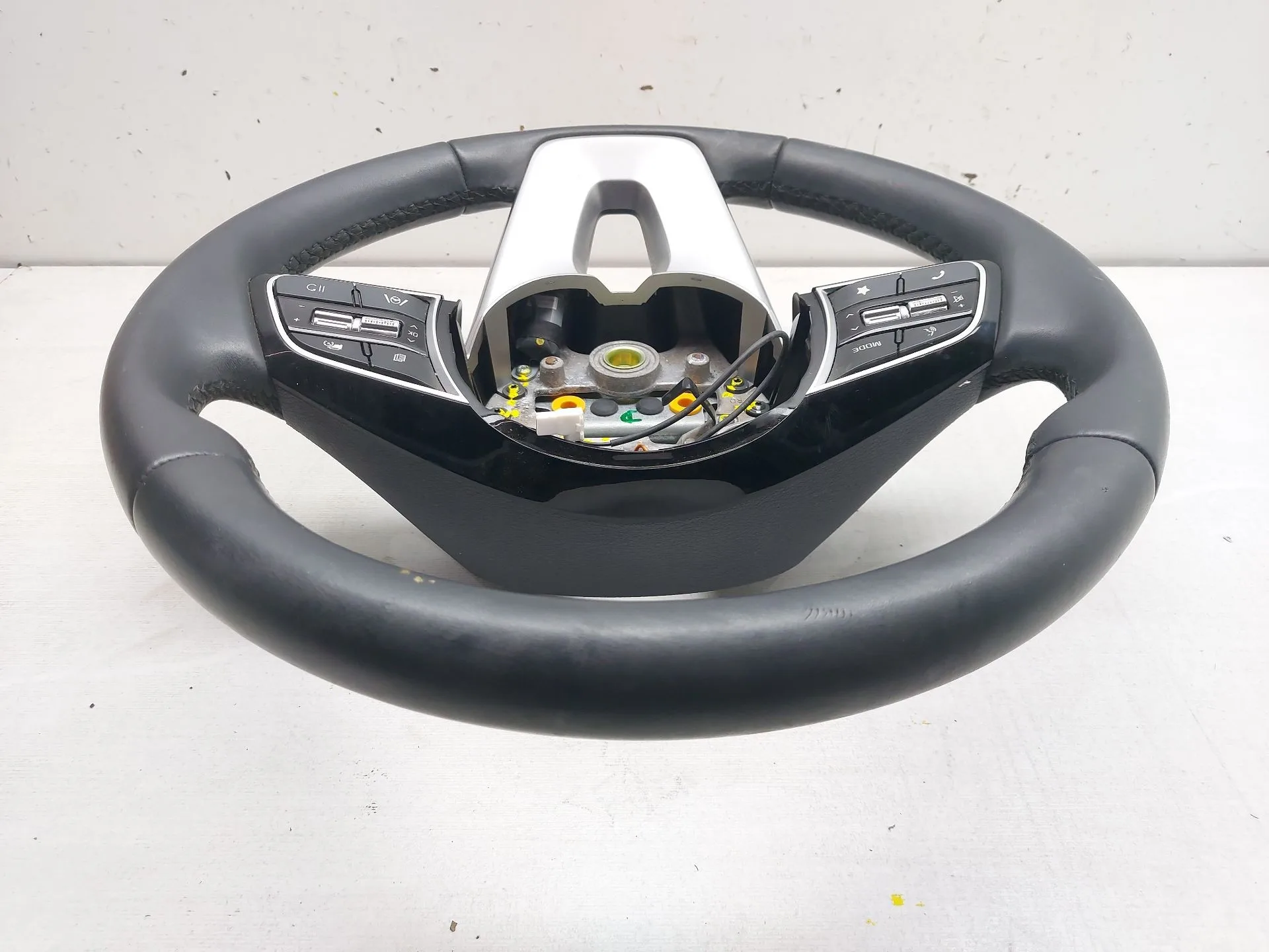Volante para Kia Ceed (Cd)