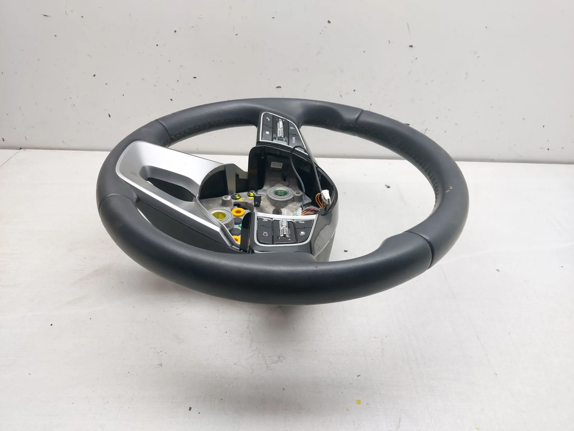 Volante para Kia Ceed (Cd)