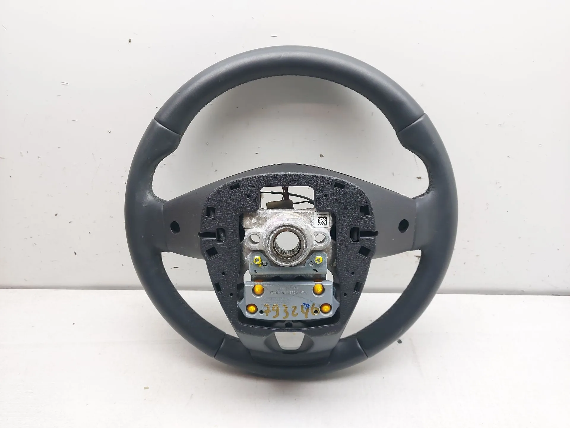 Volante para Kia Ceed (Cd)