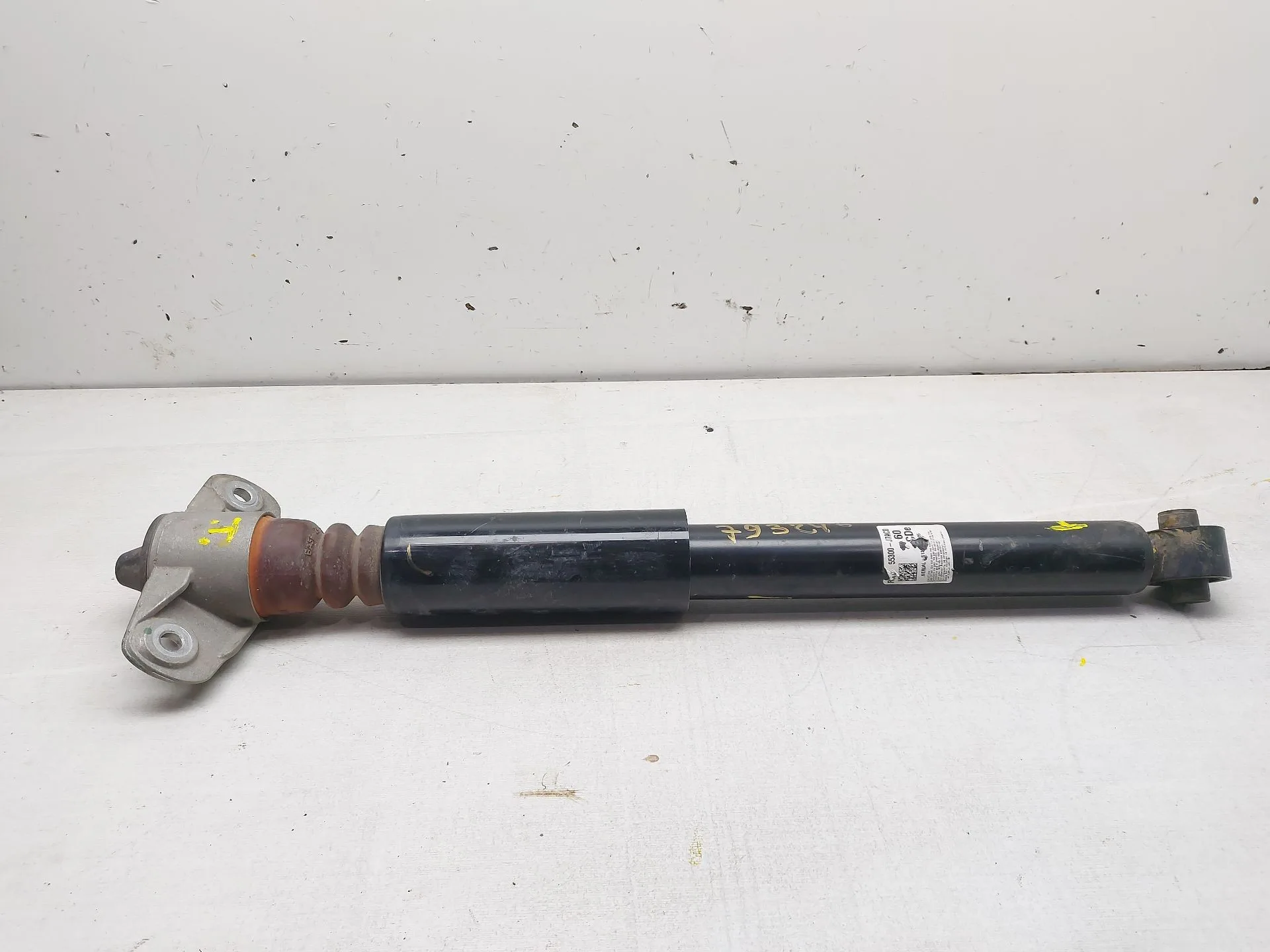Amortiguador Trasero Derecho para Kia Ceed (Cd)