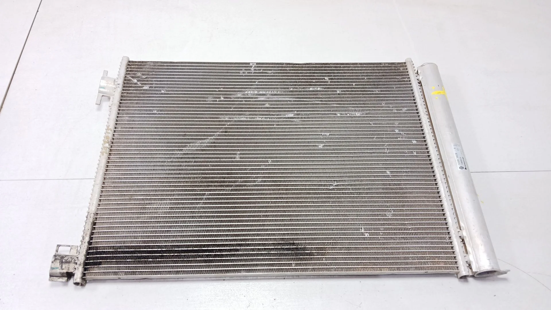 Condensador / Radiador Aire Acondicionado para Renault Arkana I (Lcm_, Ldn_)