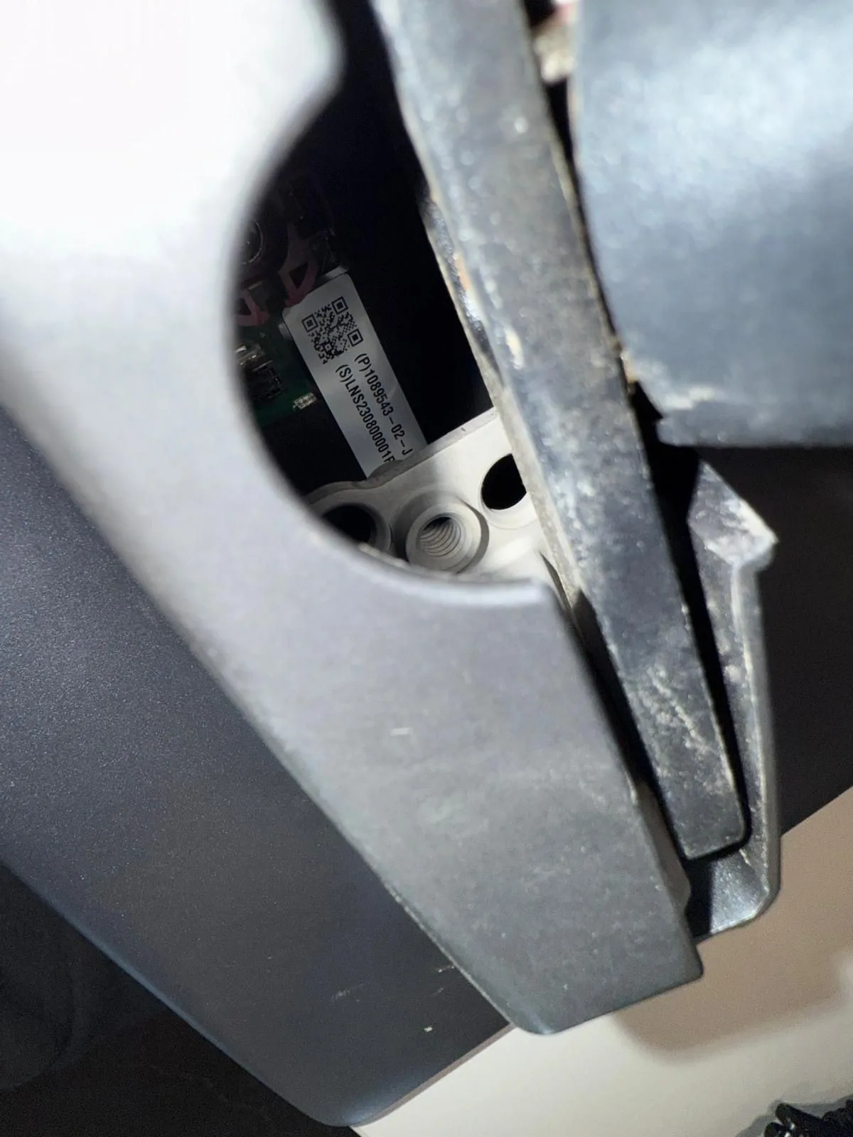 Pantalla Multifuncion para Tesla Model 3