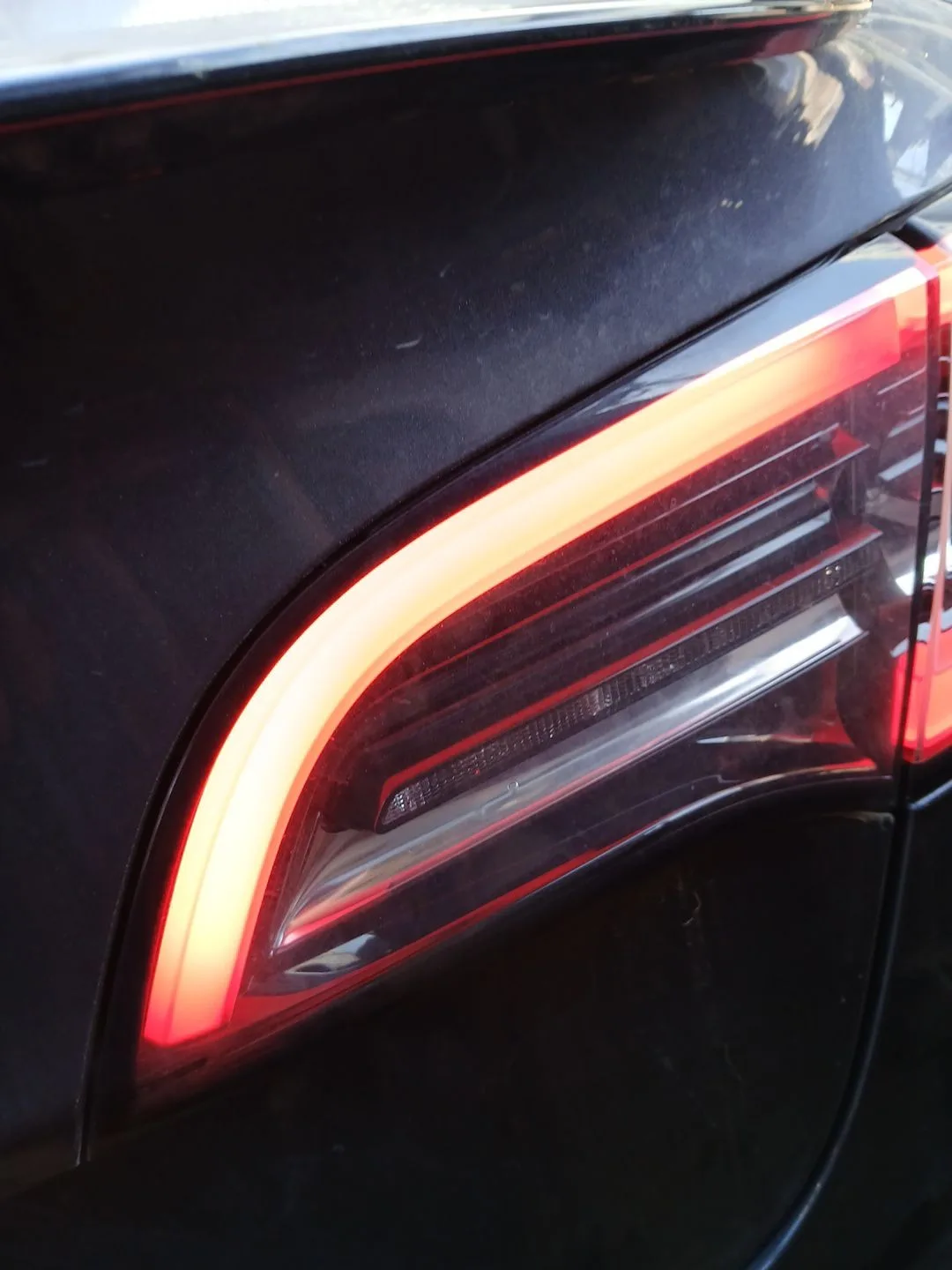 Piloto Trasero Derecho Interior para Tesla Model 3