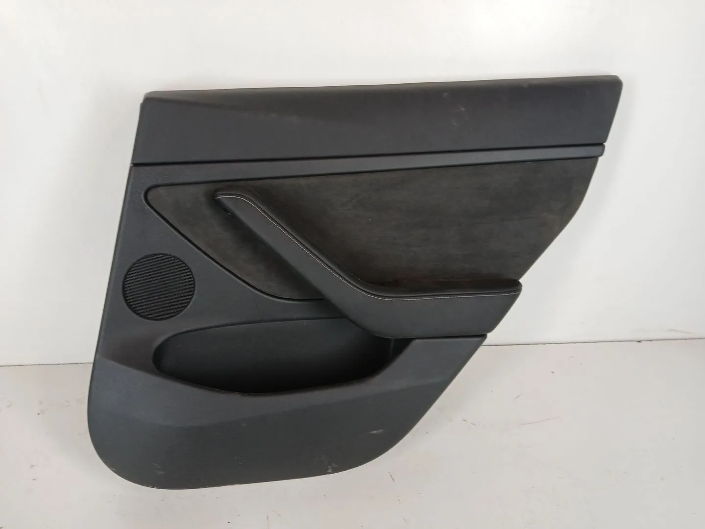 Guarnecido Puerta Trasera Derecha para Tesla Model 3