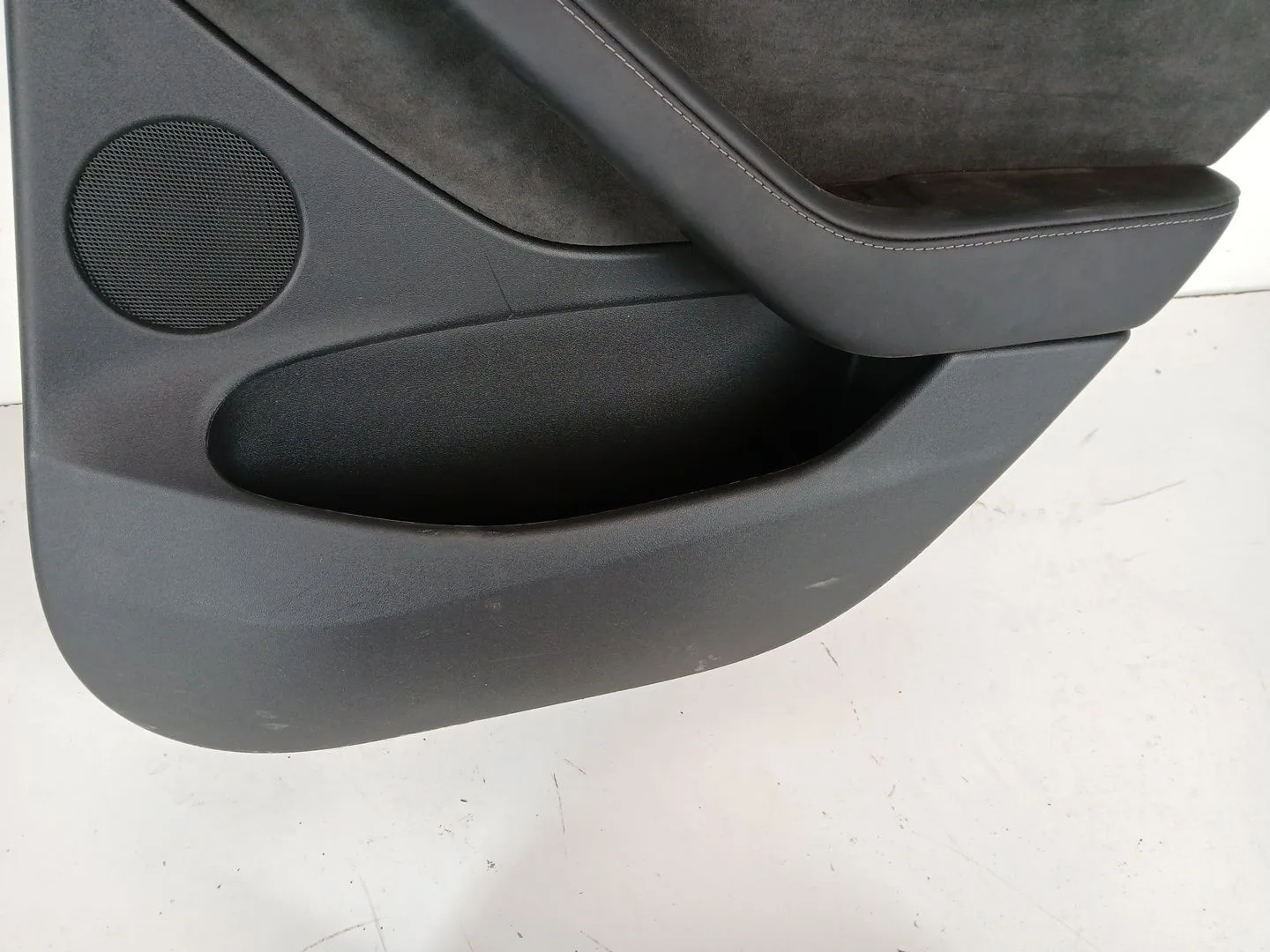 Guarnecido Puerta Trasera Derecha para Tesla Model 3