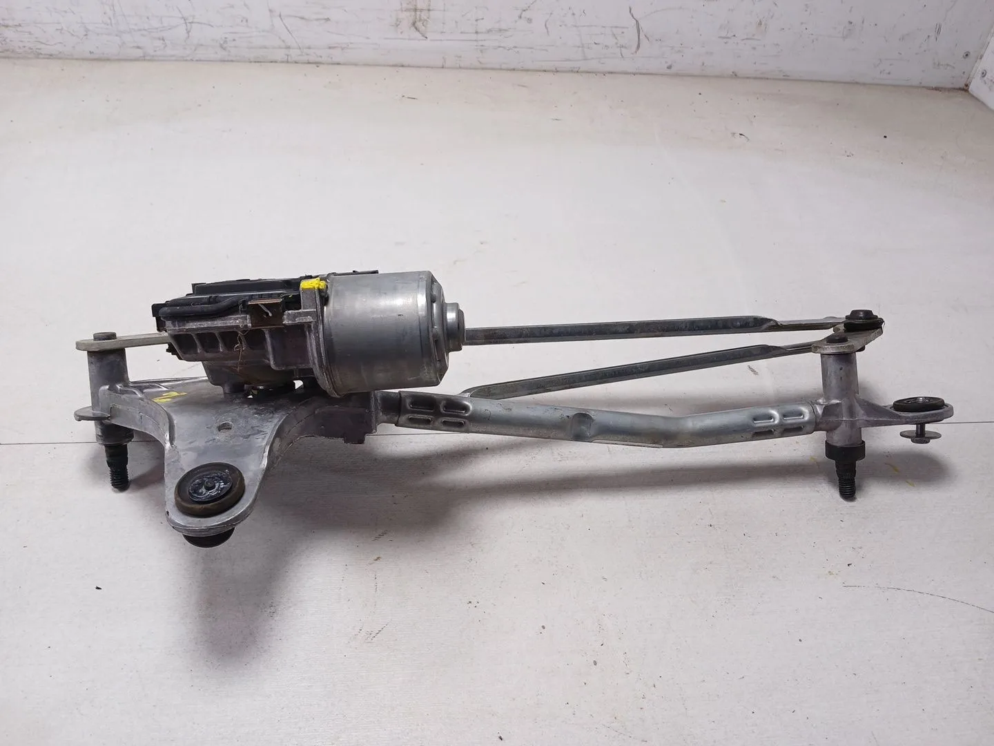 Motor Limpia Delantero para Tesla Model 3