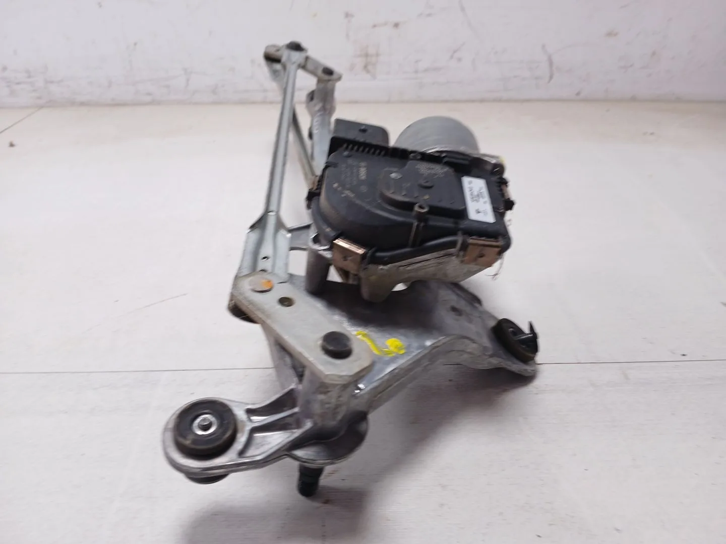 Motor Limpia Delantero para Tesla Model 3