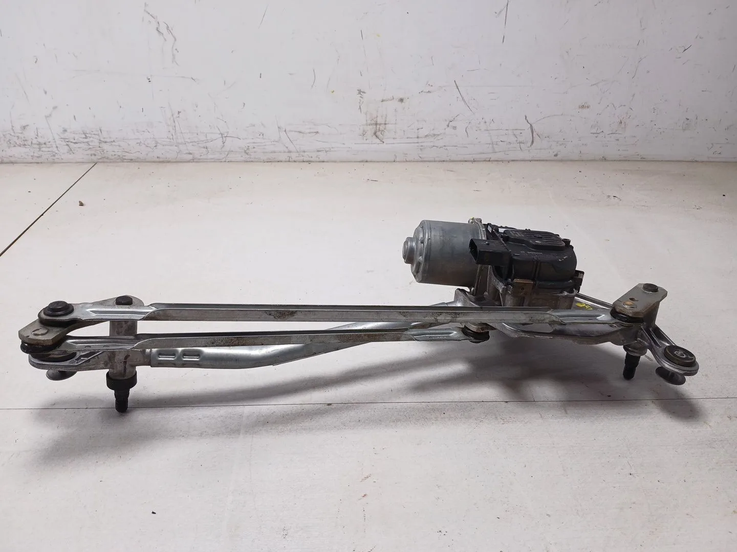 Motor Limpia Delantero para Tesla Model 3