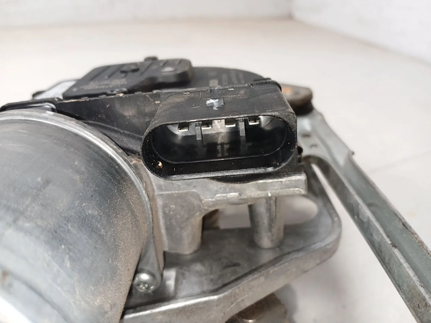 Motor Limpia Delantero para Tesla Model 3