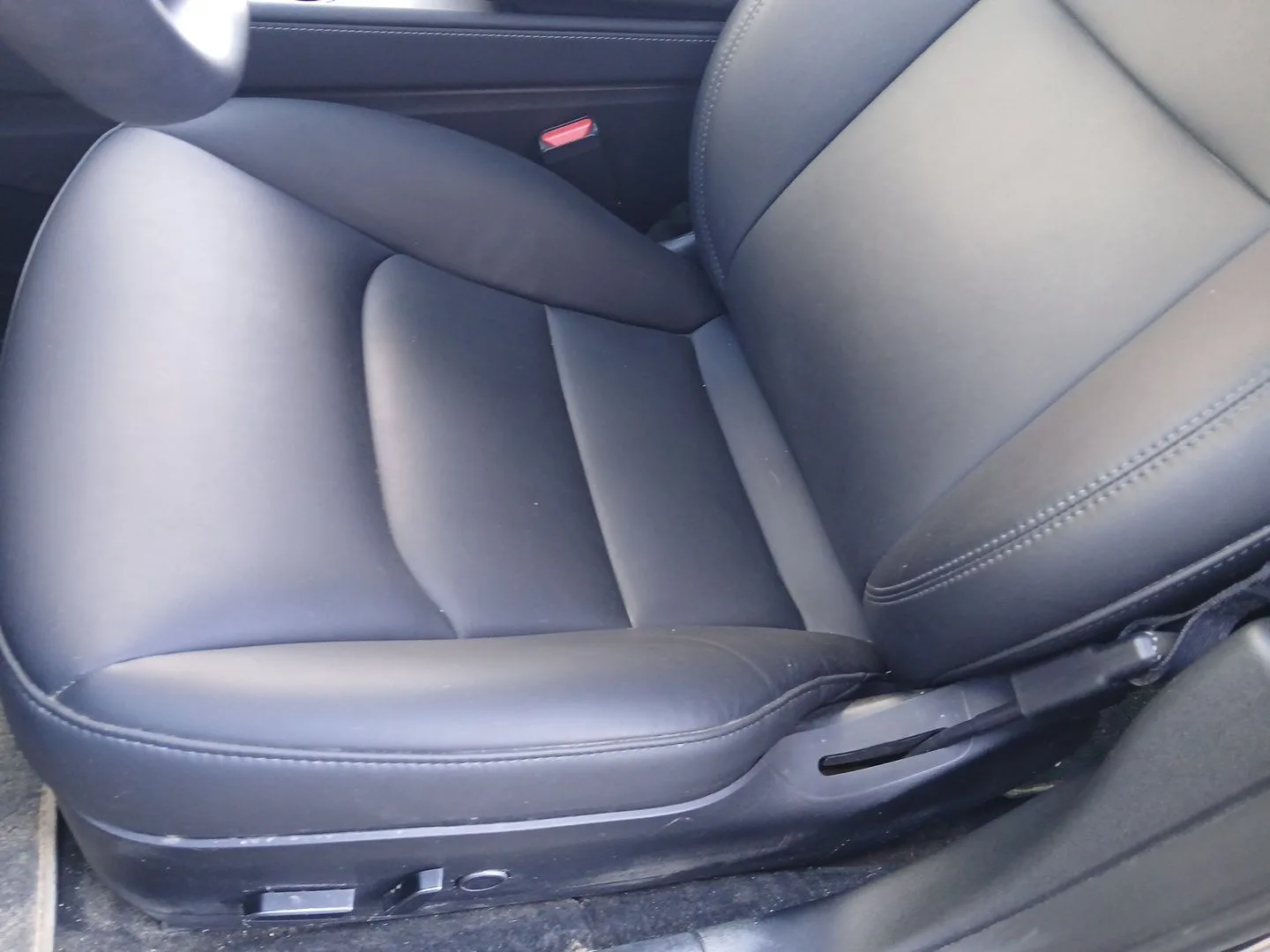 Juego Asientos Completo para Tesla Model 3
