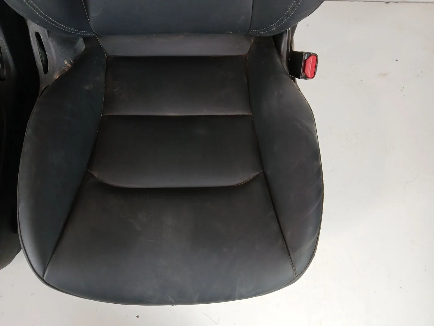 Juego Asientos Completo para Tesla Model 3