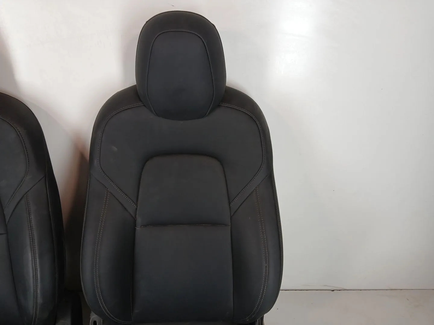 Juego Asientos Completo para Tesla Model 3