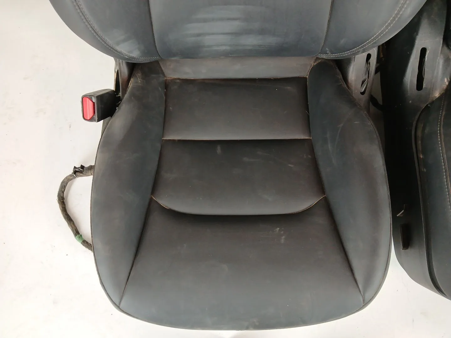 Juego Asientos Completo para Tesla Model 3