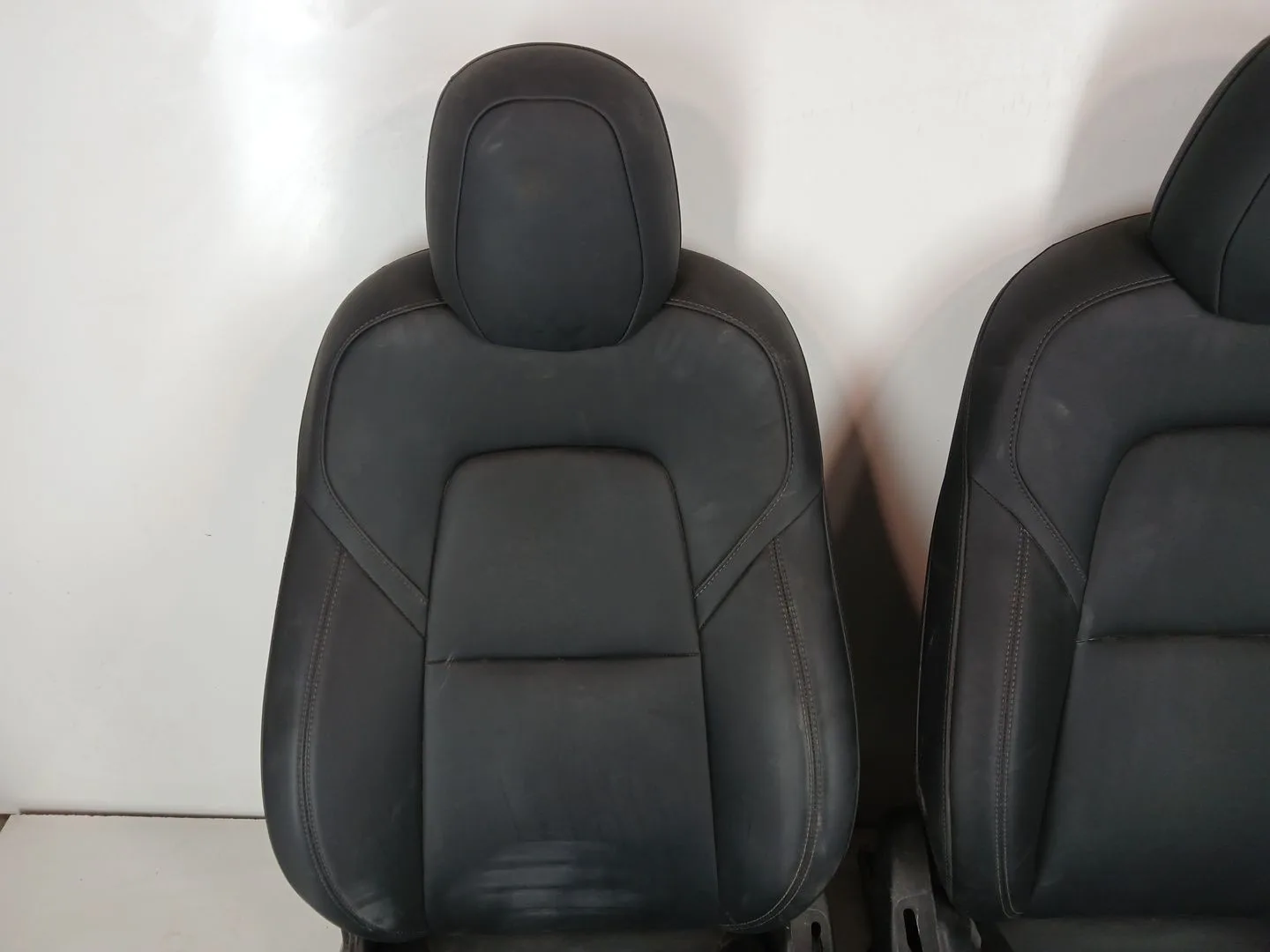 Juego Asientos Completo para Tesla Model 3