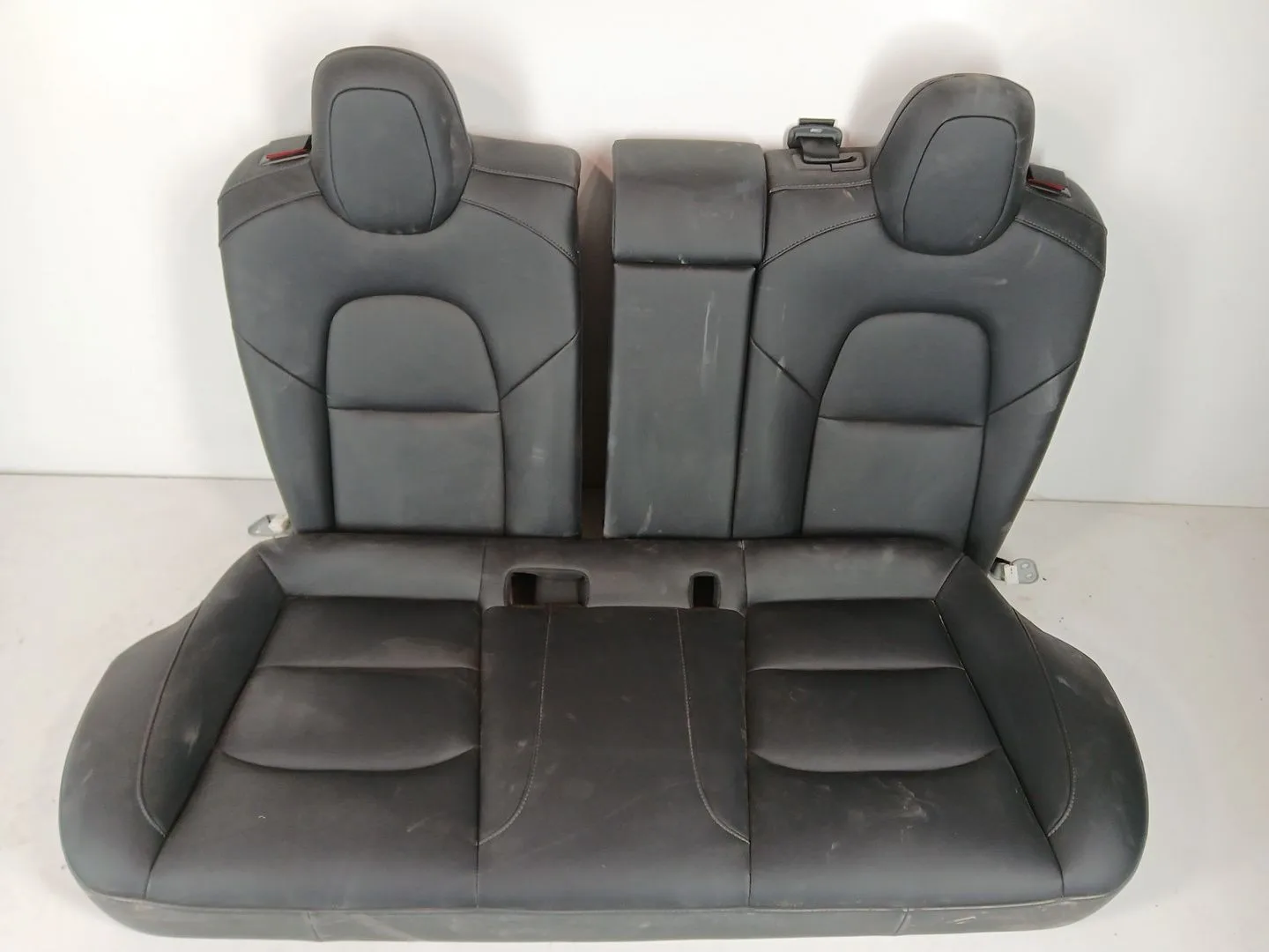 Juego Asientos Completo para Tesla Model 3
