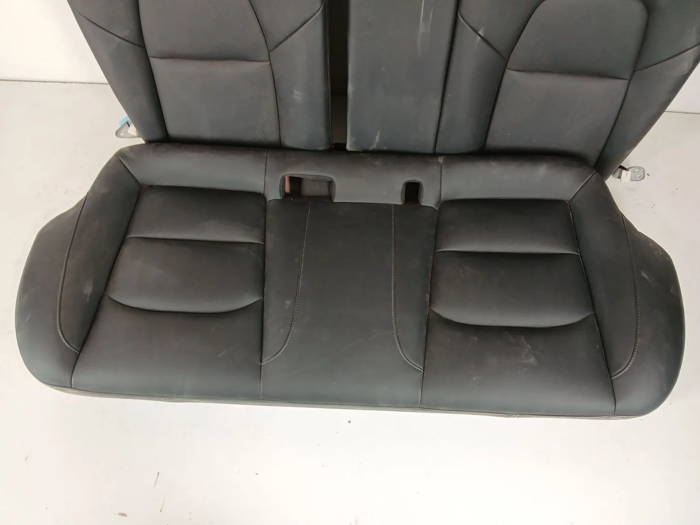 Juego Asientos Completo para Tesla Model 3
