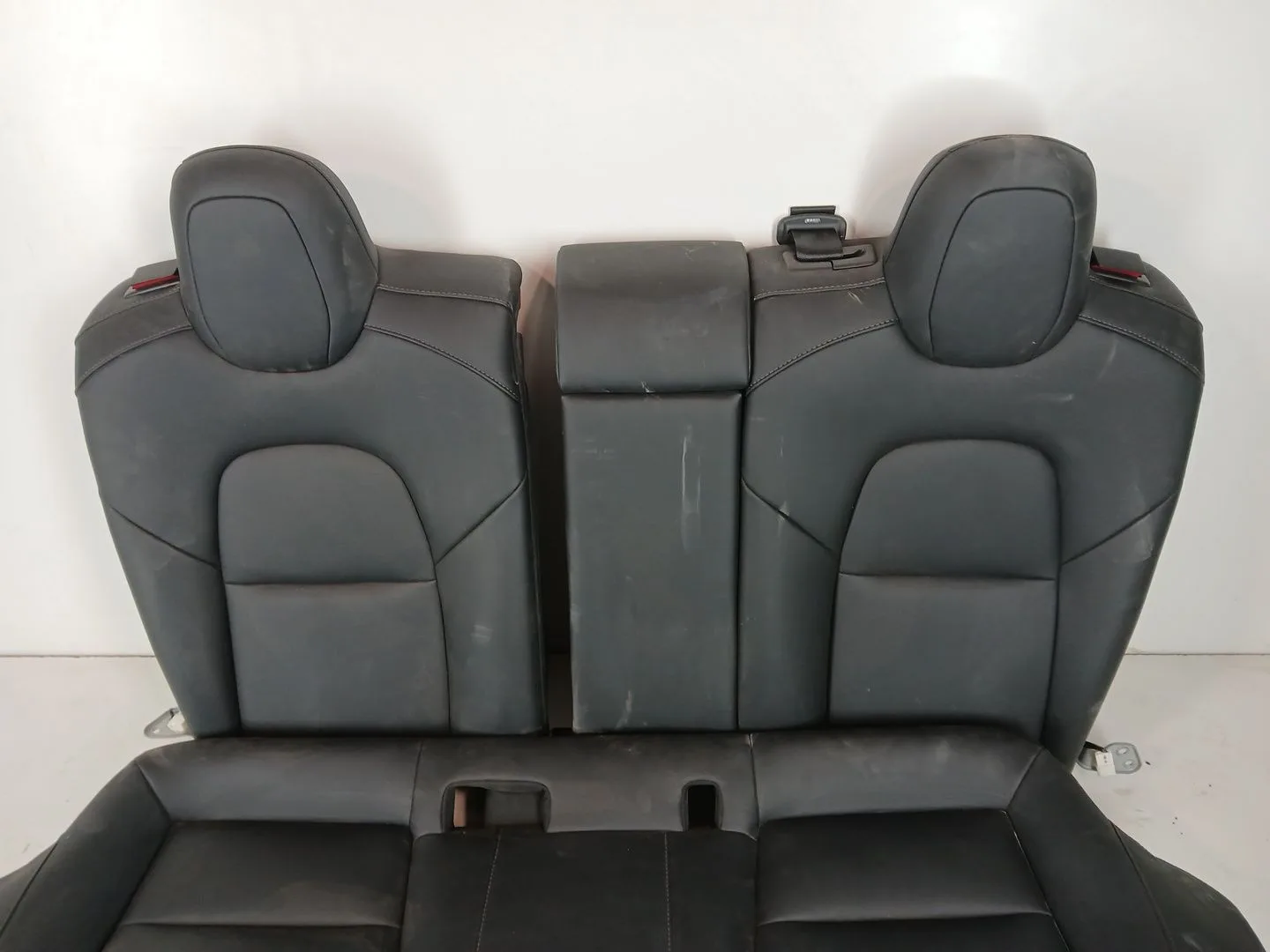 Juego Asientos Completo para Tesla Model 3