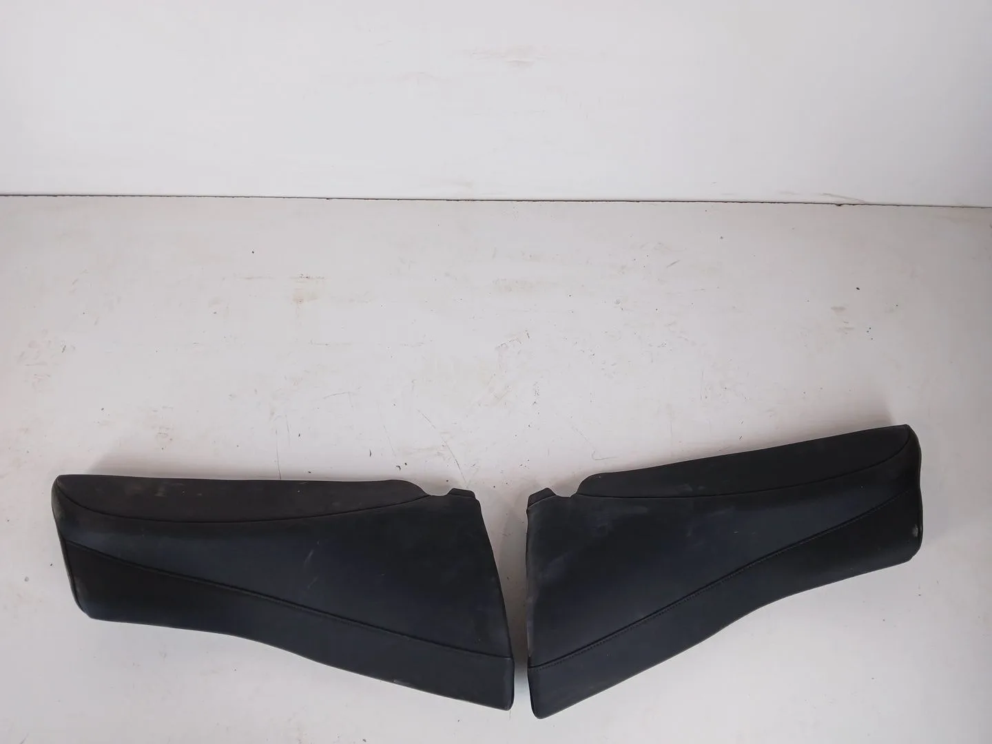 Juego Asientos Completo para Tesla Model 3