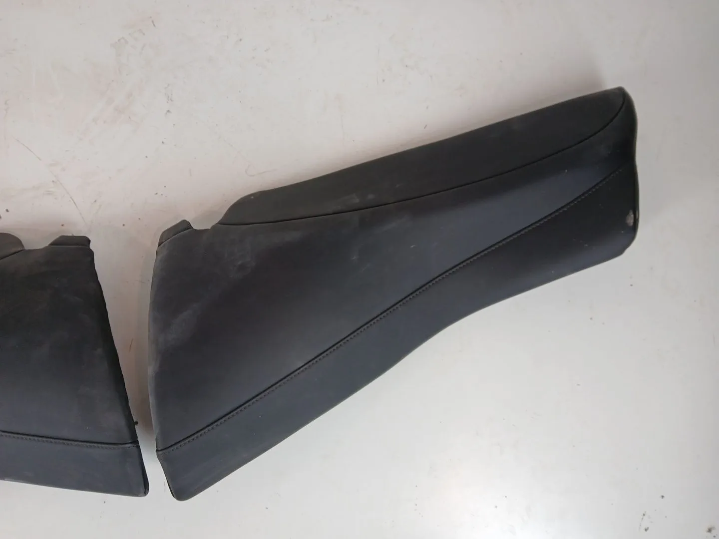 Juego Asientos Completo para Tesla Model 3