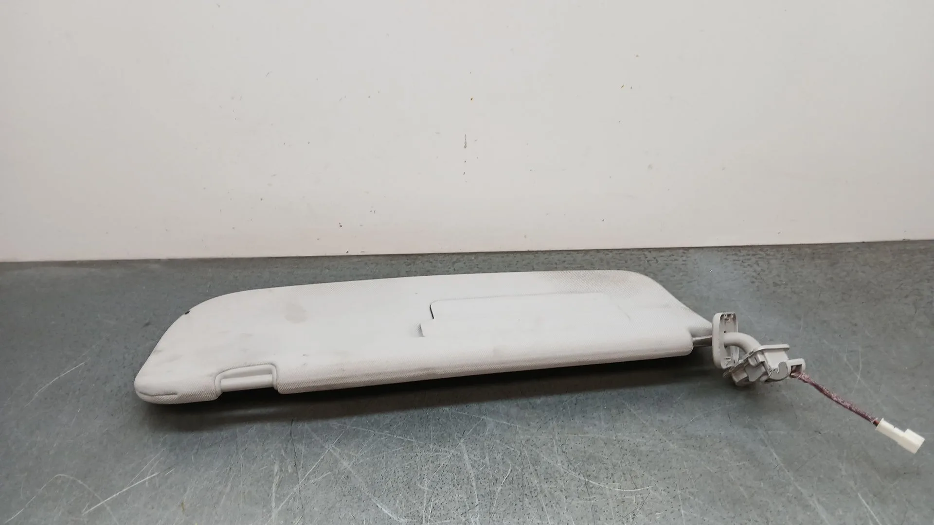 Parasol Izquierdo para Tesla Model 3