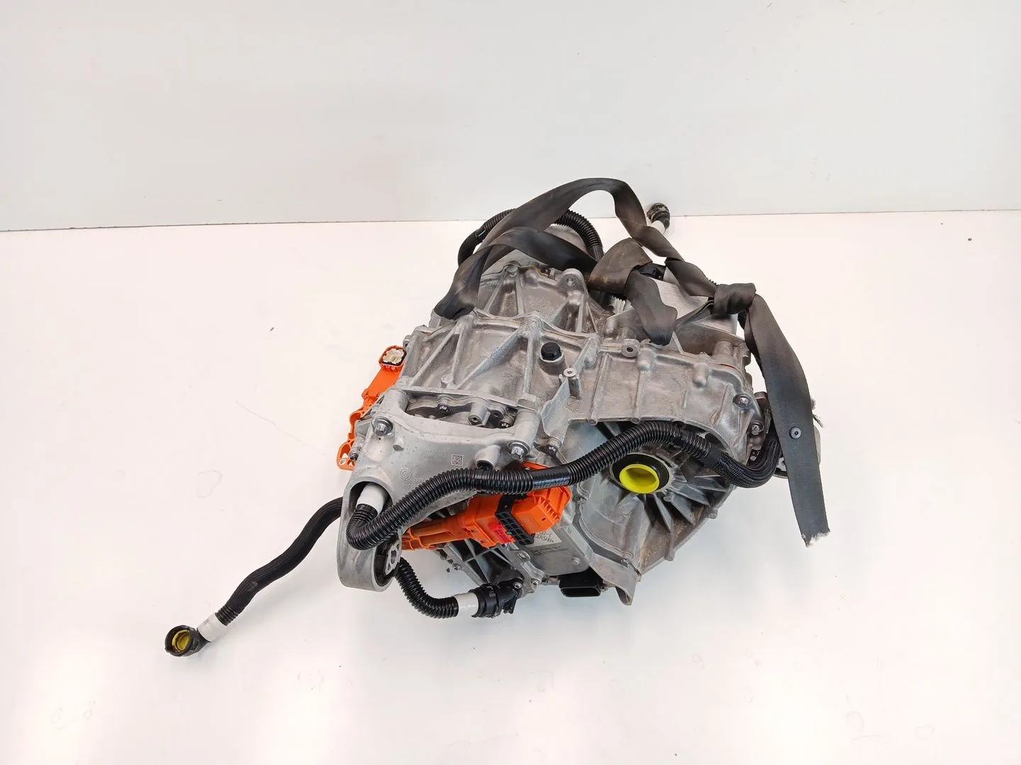 Motor Completo para Tesla Model 3