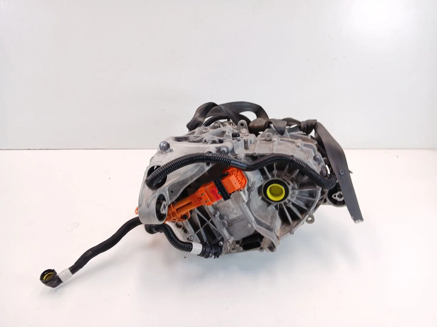 Motor Completo para Tesla Model 3