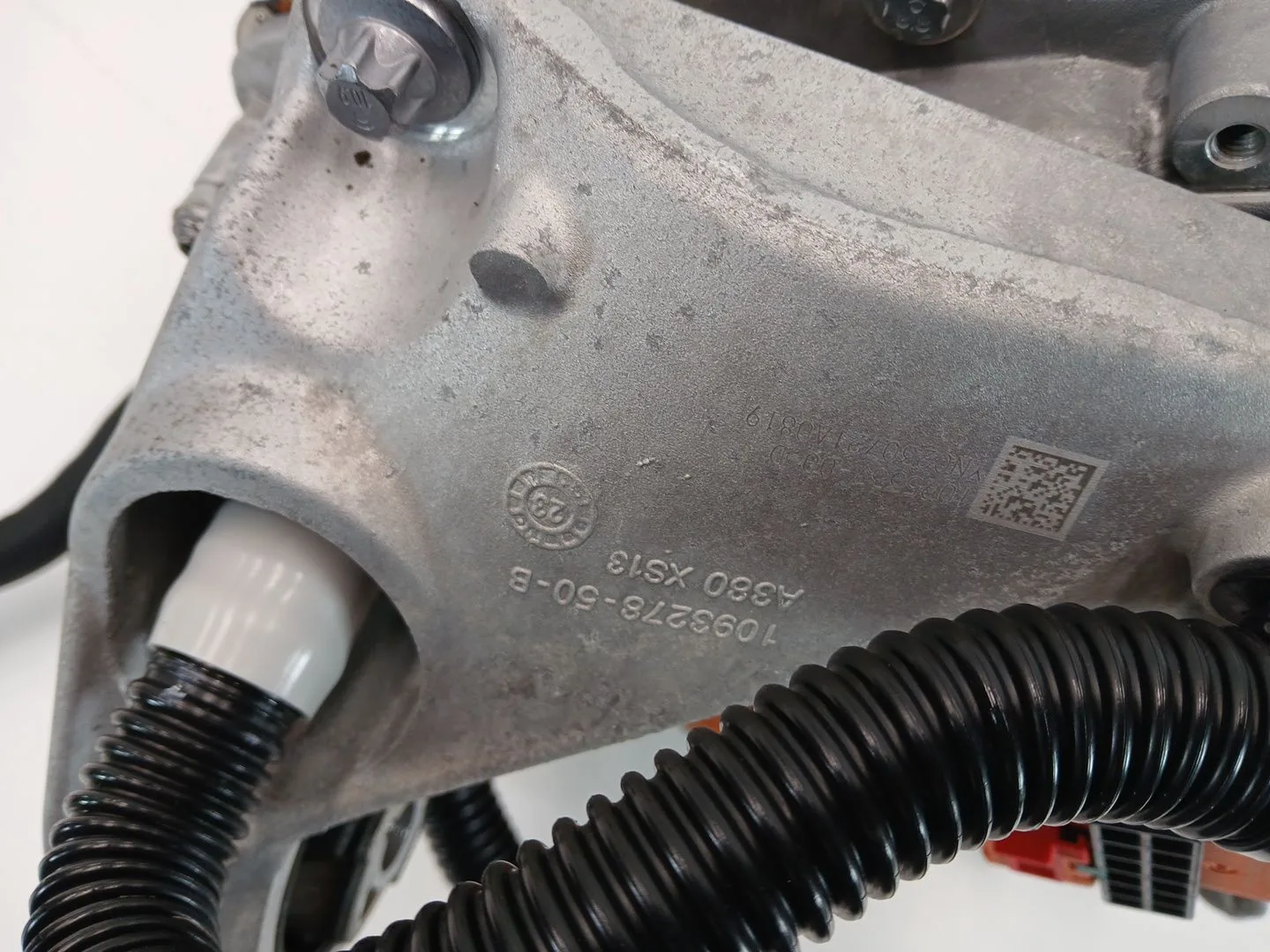 Motor Completo para Tesla Model 3