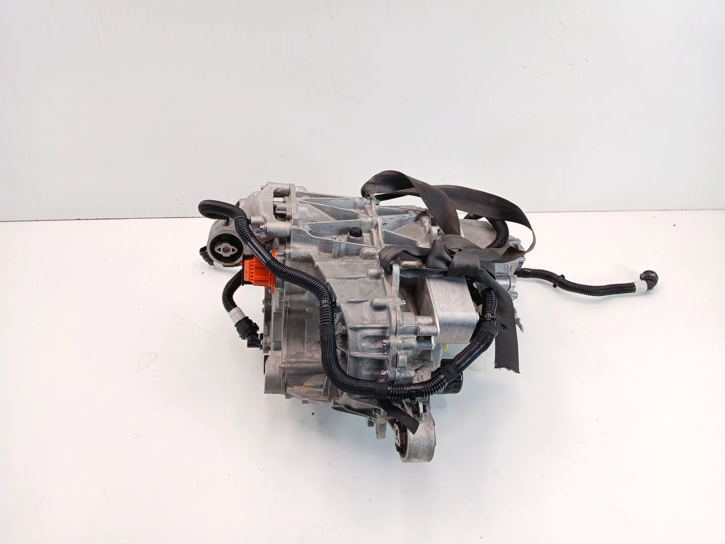 Motor Completo para Tesla Model 3
