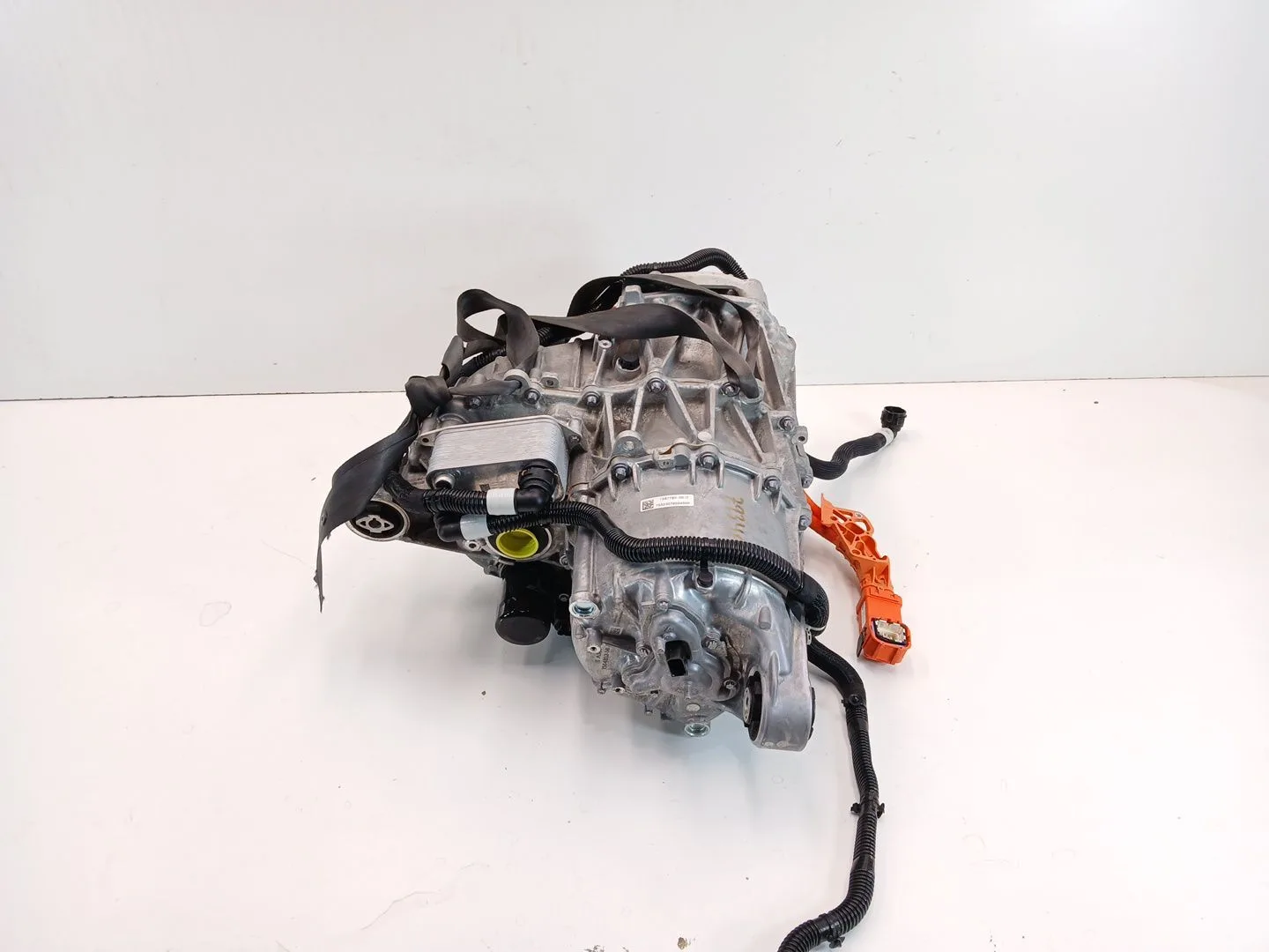 Motor Completo para Tesla Model 3