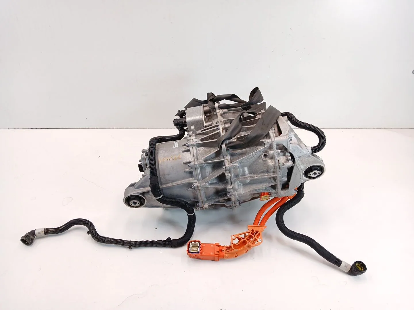 Motor Completo para Tesla Model 3