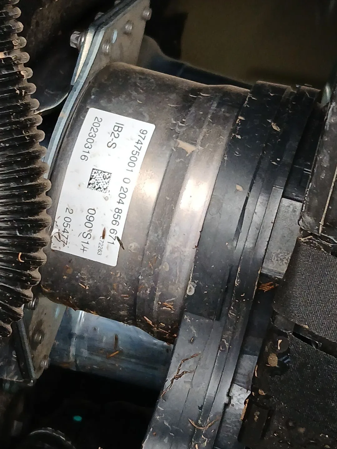 Servofreno para Tesla Model 3