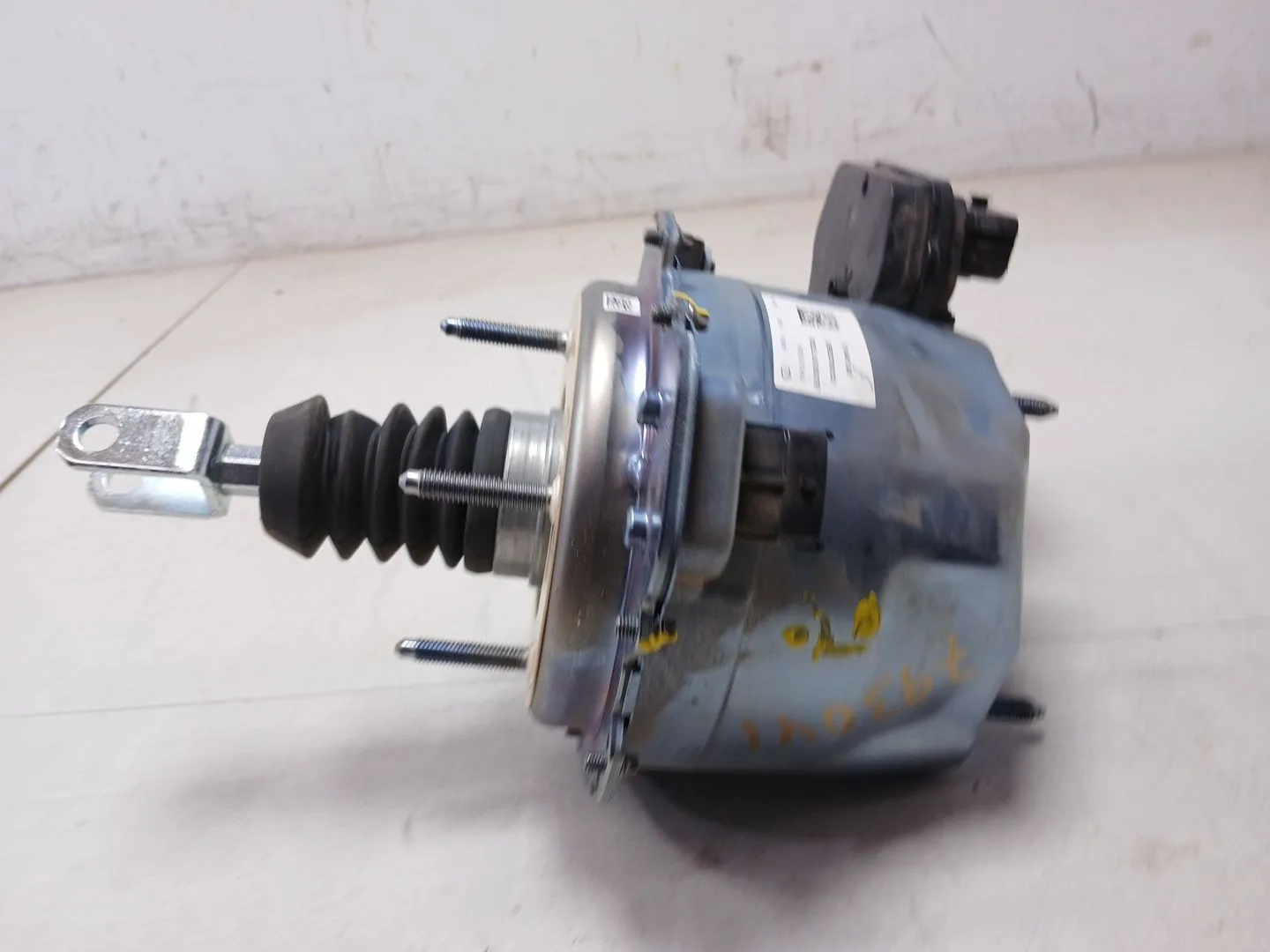 Servofreno para Tesla Model 3