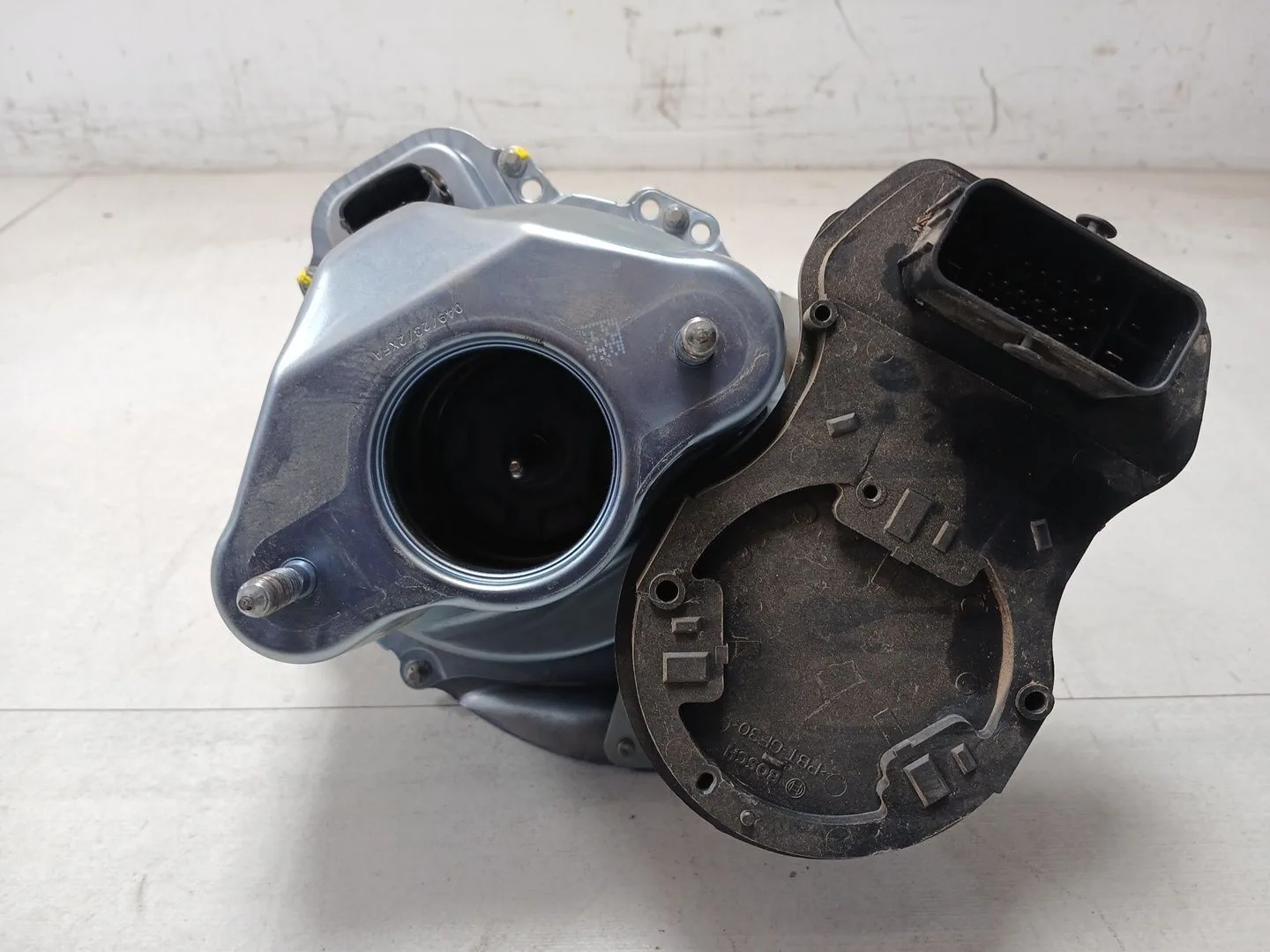 Servofreno para Tesla Model 3