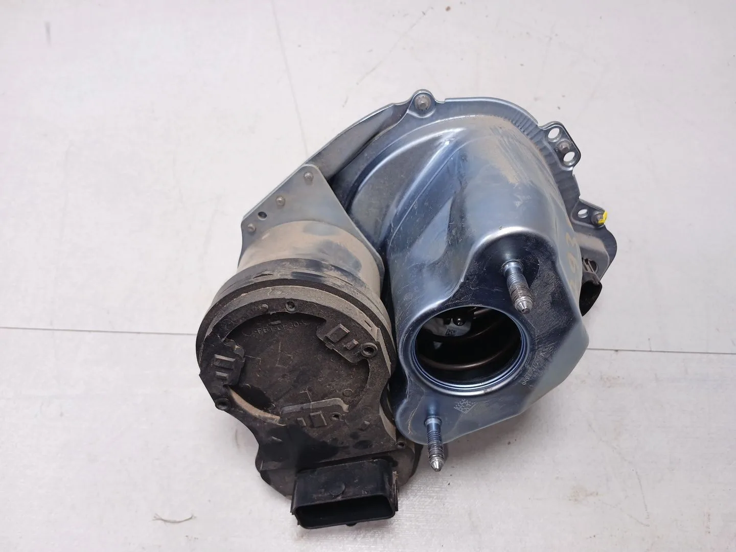 Servofreno para Tesla Model 3