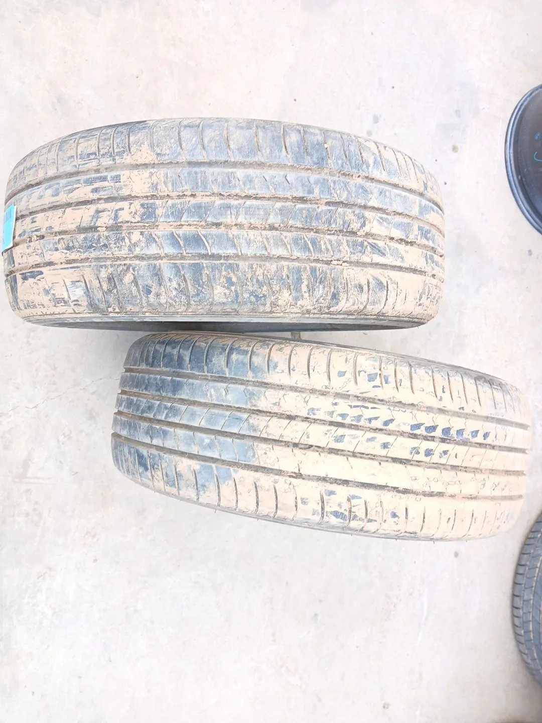 Neumatico para Renault Arkana I (Lcm_, Ldn_)