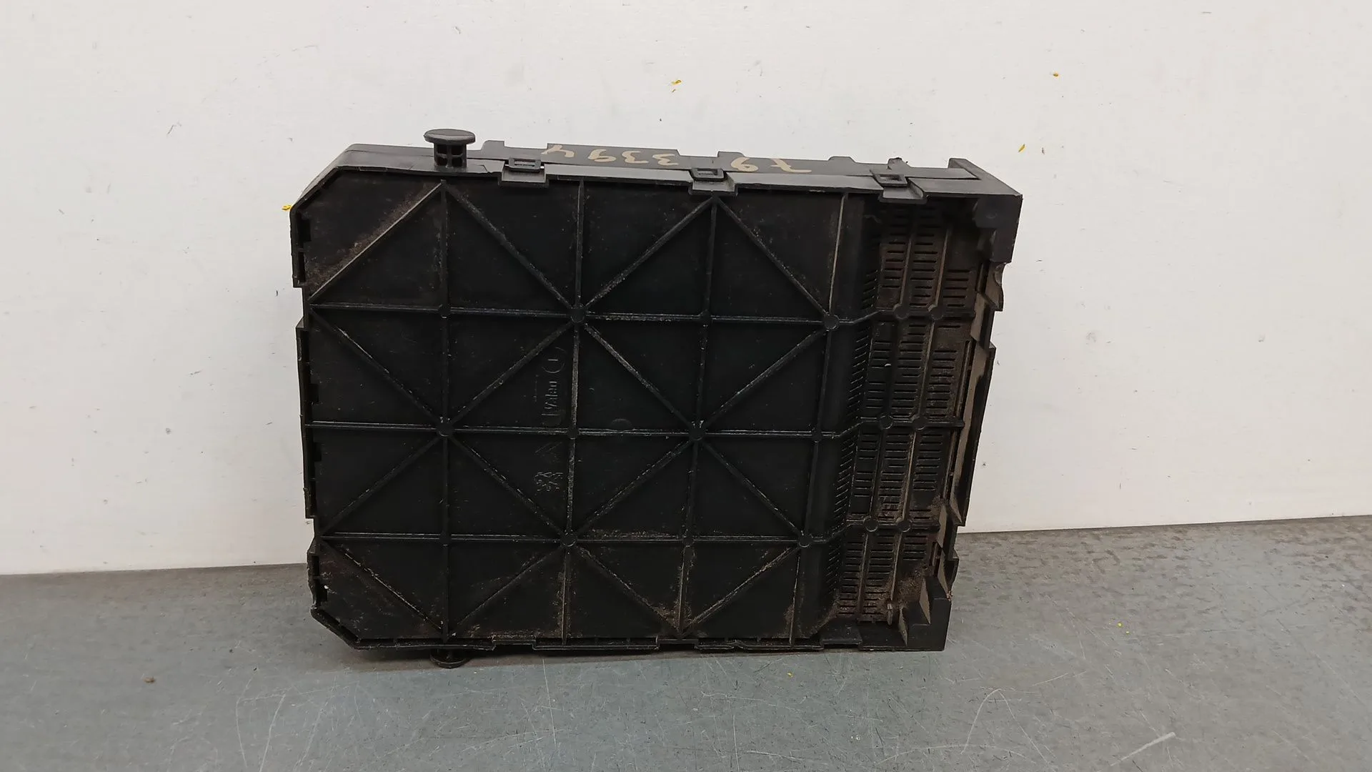 Centralita Bsi para Peugeot 207