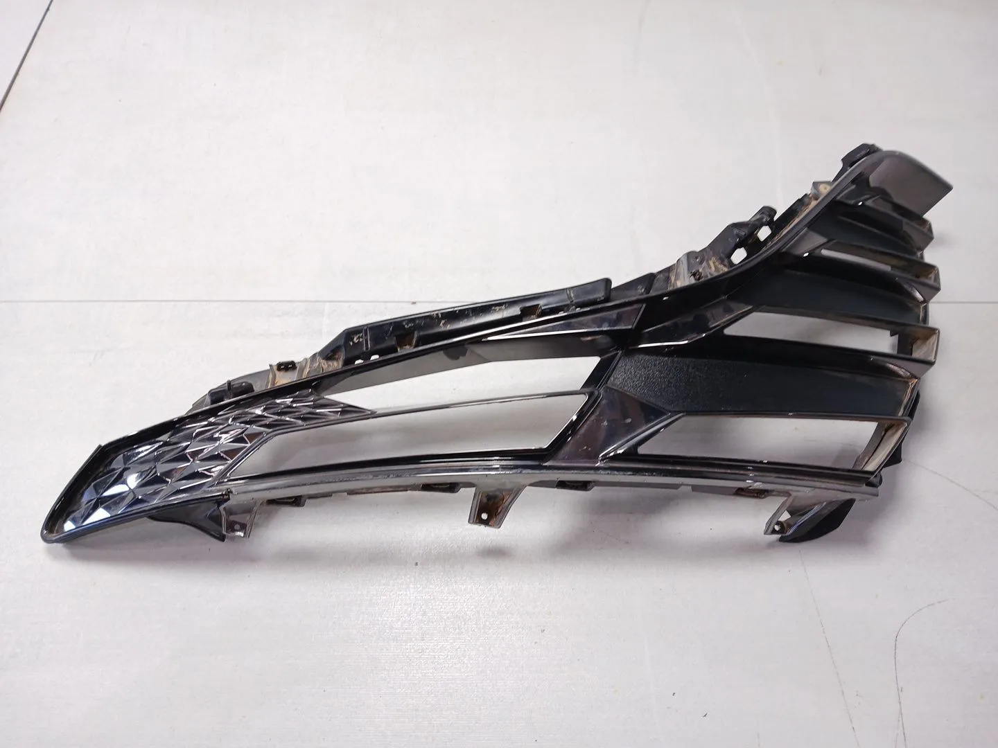 Rejilla Delantera para Hyundai Tucson (Nx4E, Nx4A)
