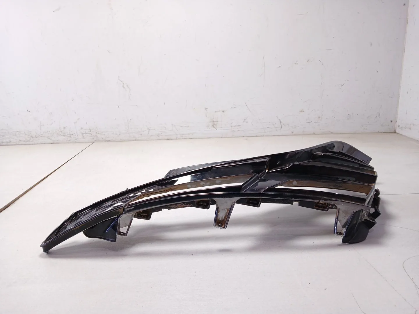 Rejilla Delantera para Hyundai Tucson (Nx4E, Nx4A)