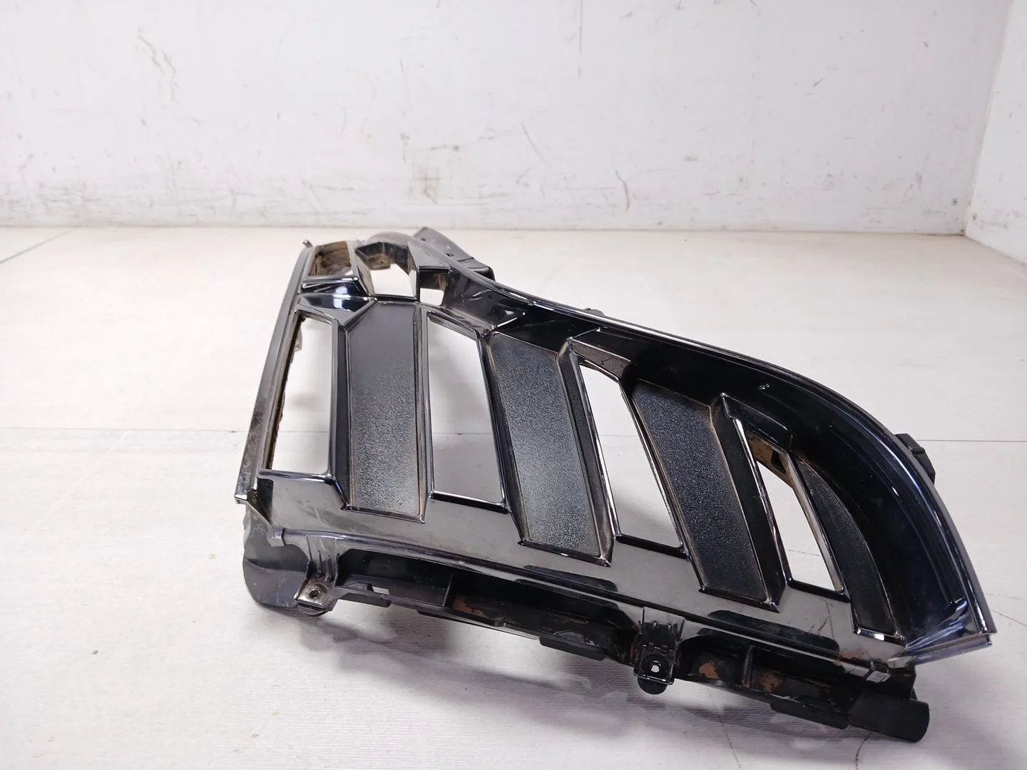 Rejilla Delantera para Hyundai Tucson (Nx4E, Nx4A)