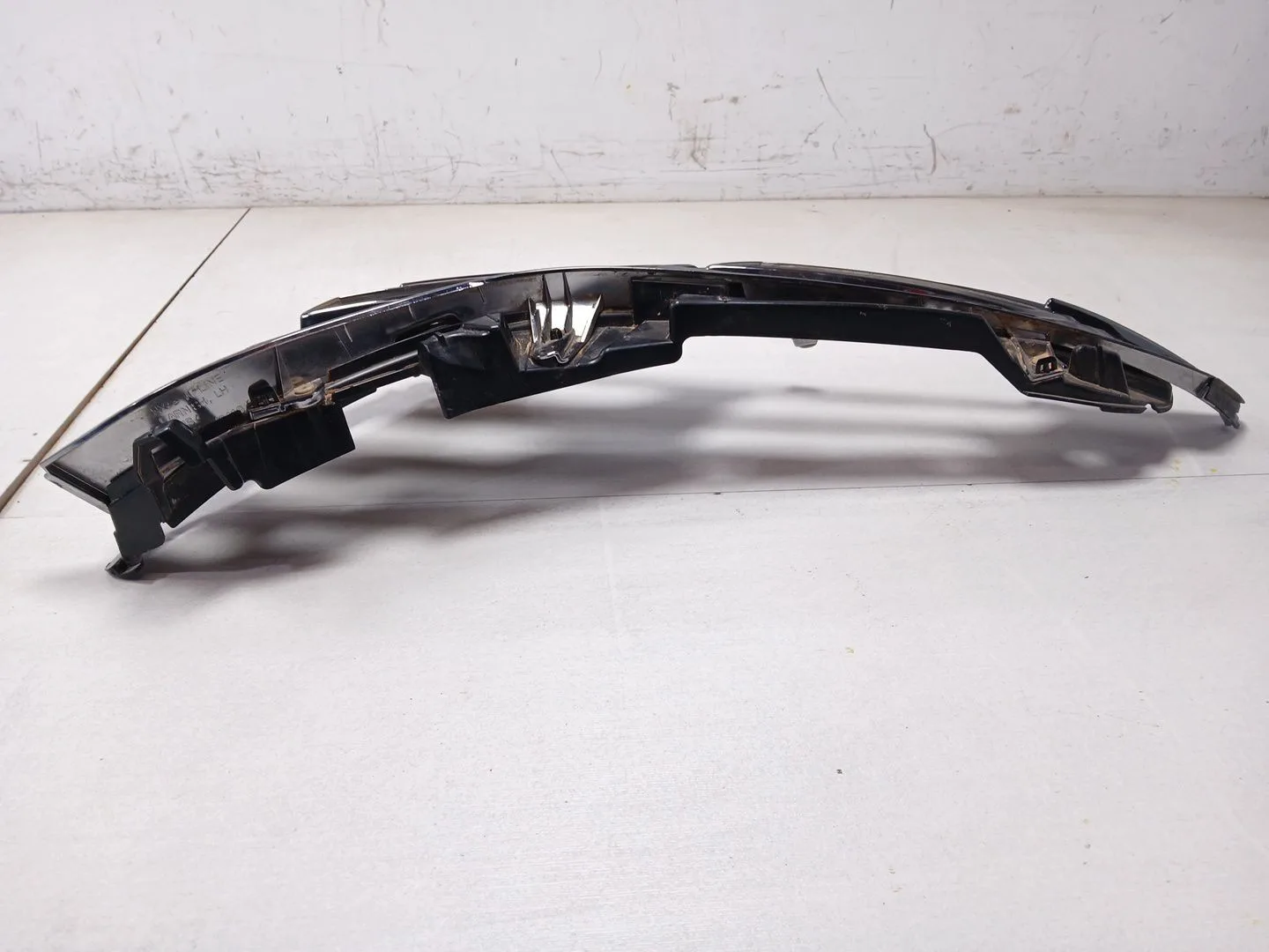 Rejilla Delantera para Hyundai Tucson (Nx4E, Nx4A)